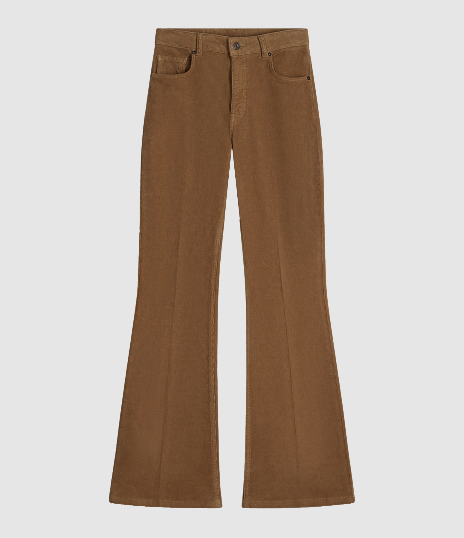 Pantalon Ethan Fauve
