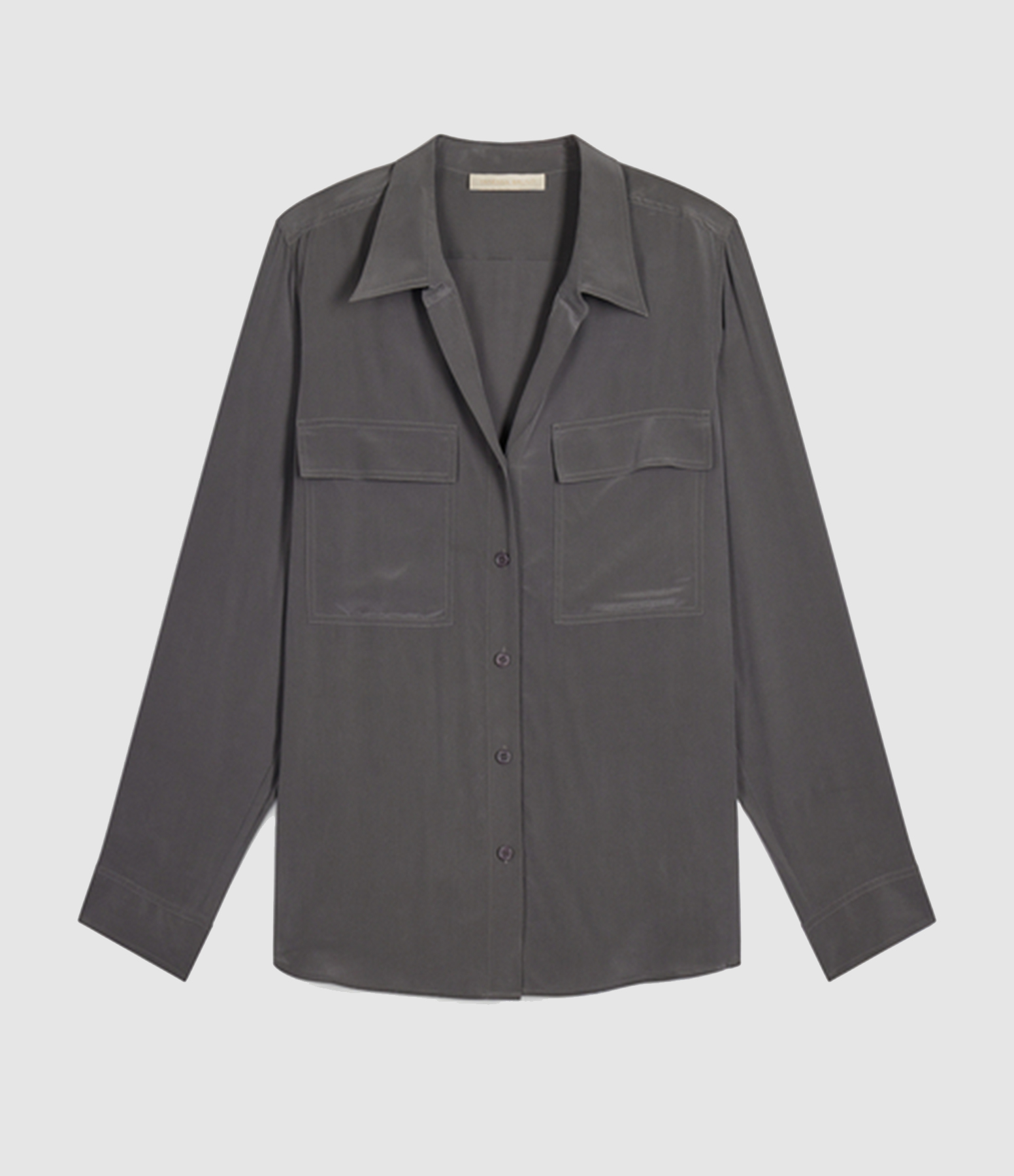 Chemise Demo Elephant