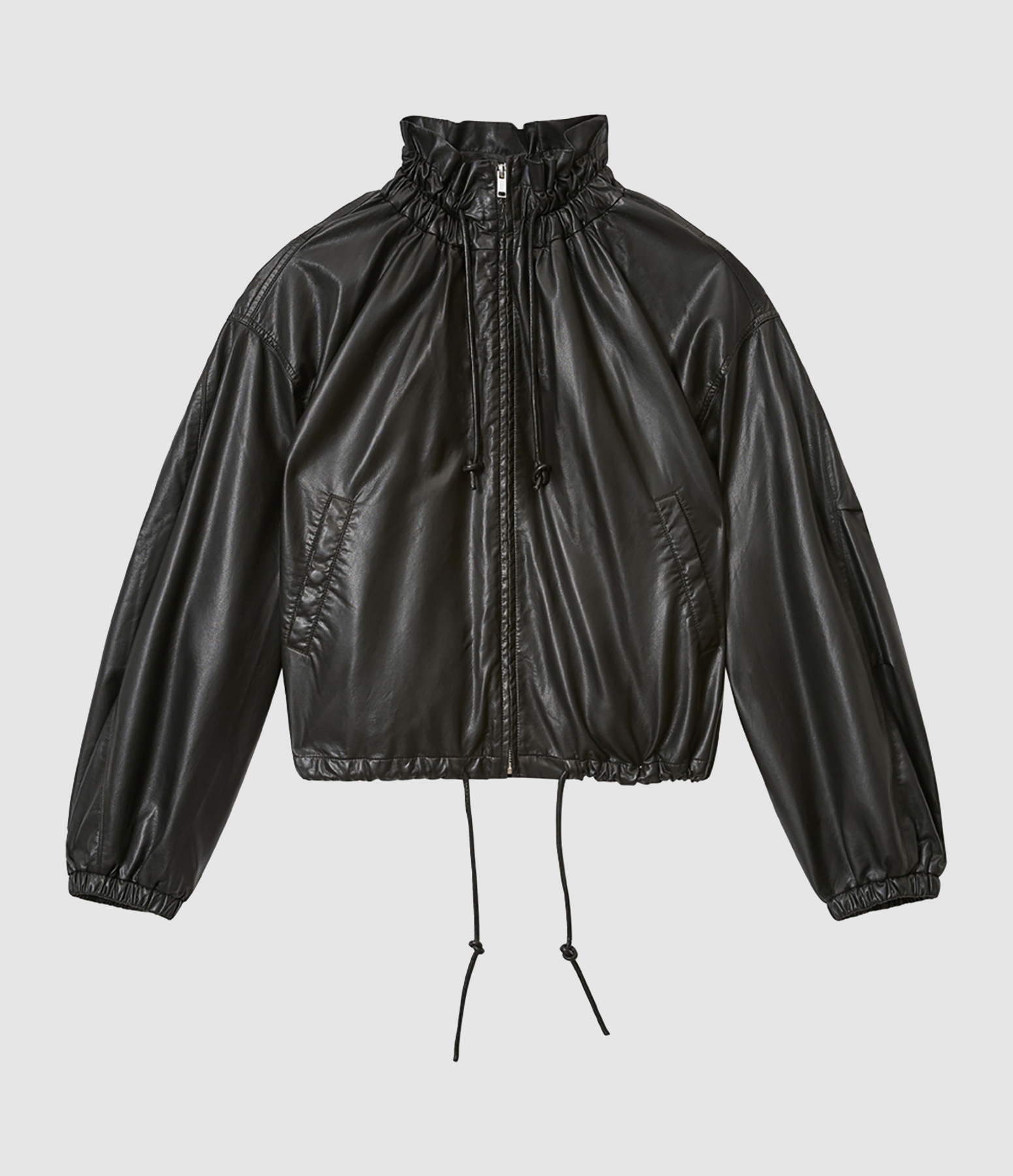 Veste Neela Black