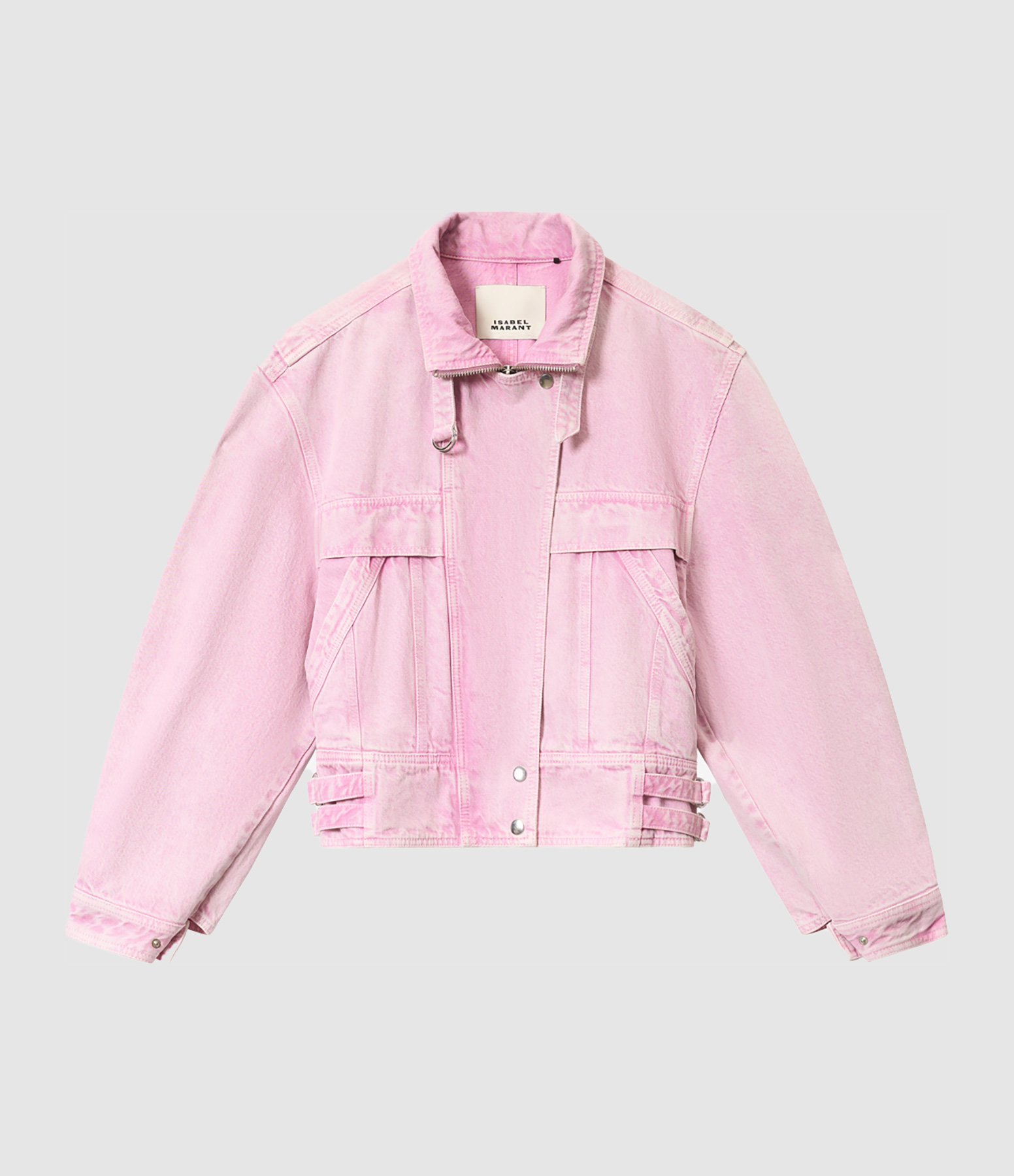 Veste Joseline Rose