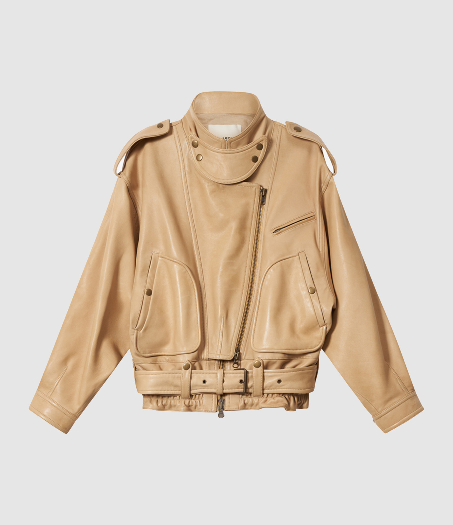 Veste Farza Beige