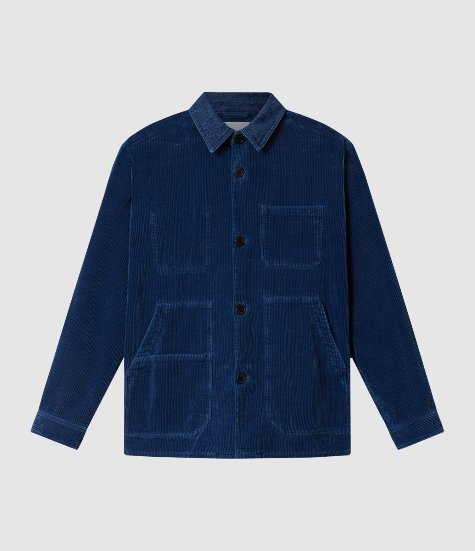 Veste Homme Arzur Indigo