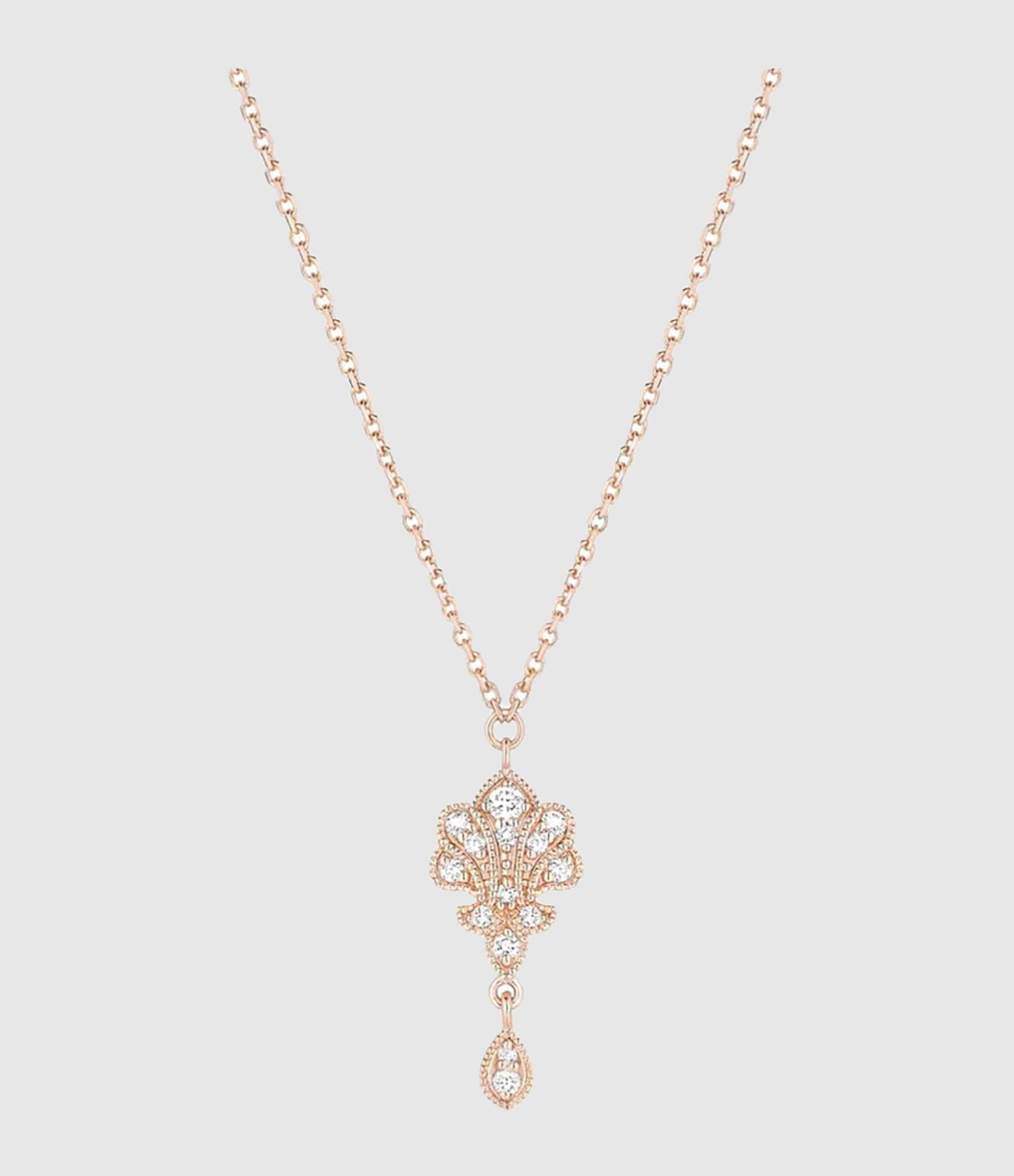 Collier Vénus Simple