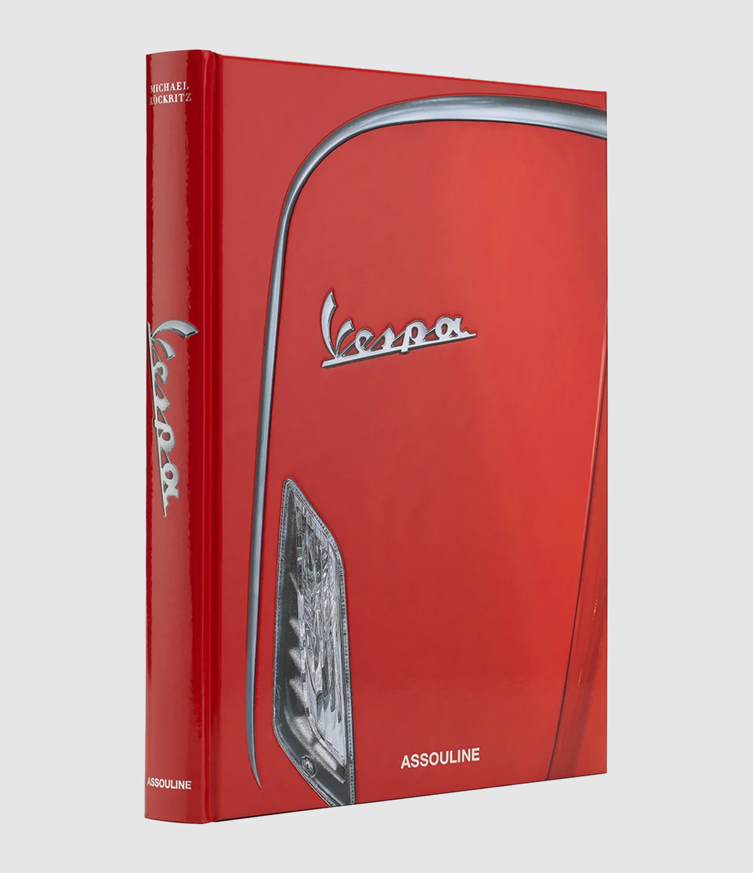 Livre Vespa