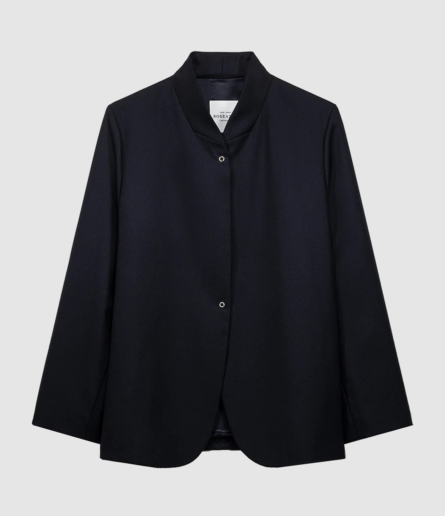 Veste Kaia Navy