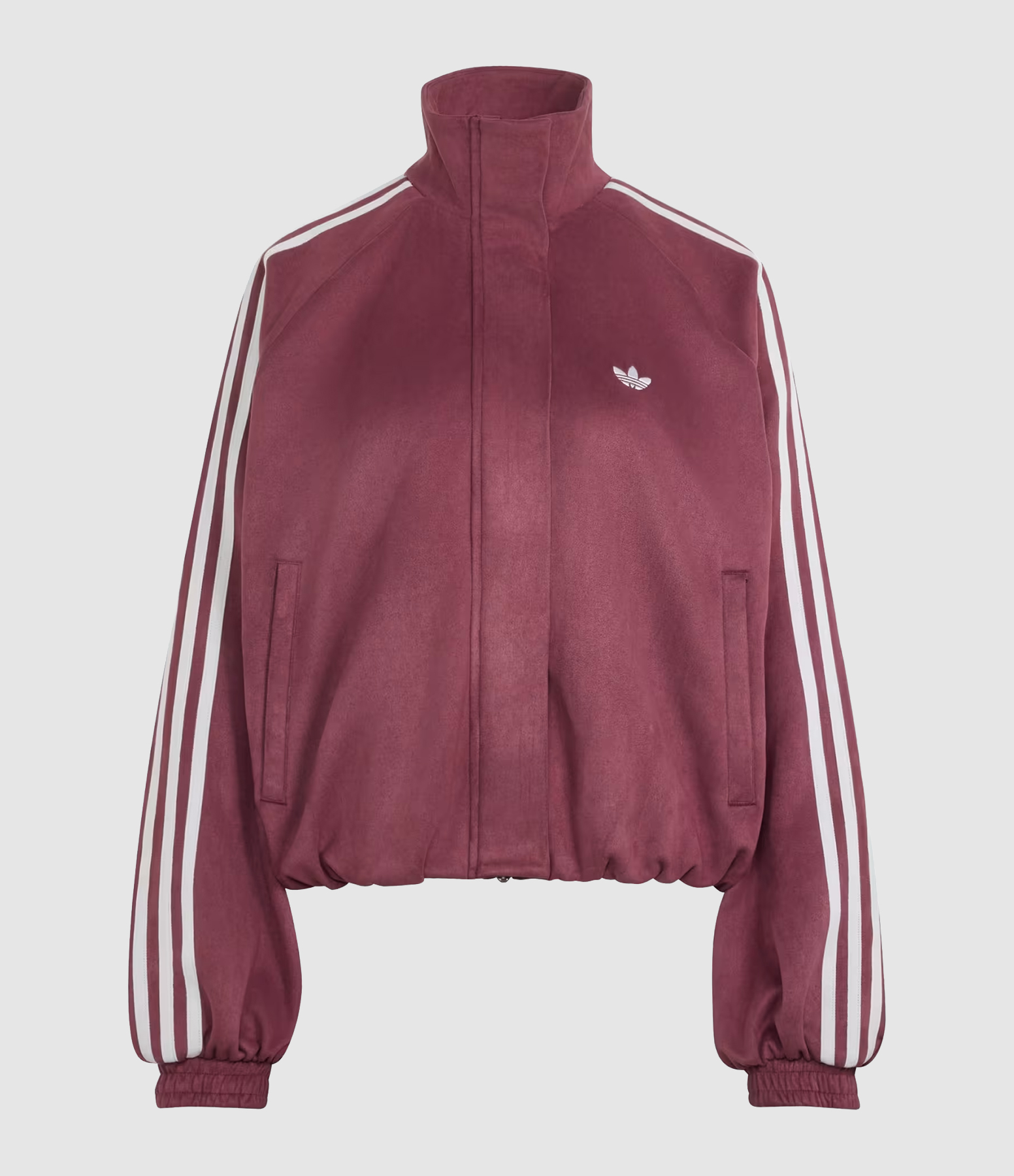 Veste Maroon, Capsule Adilenium