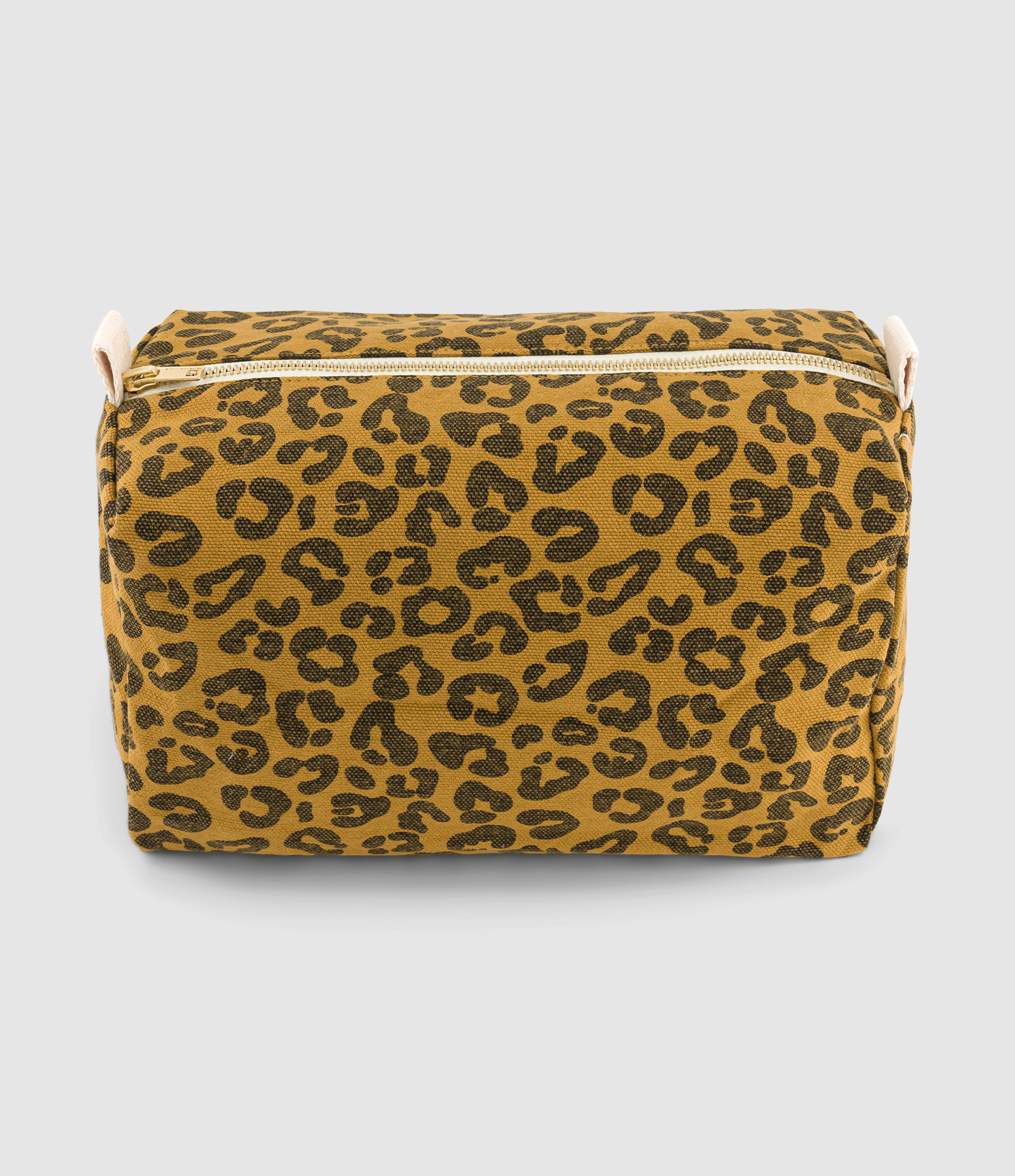 Trousse Vic Graou Caramel