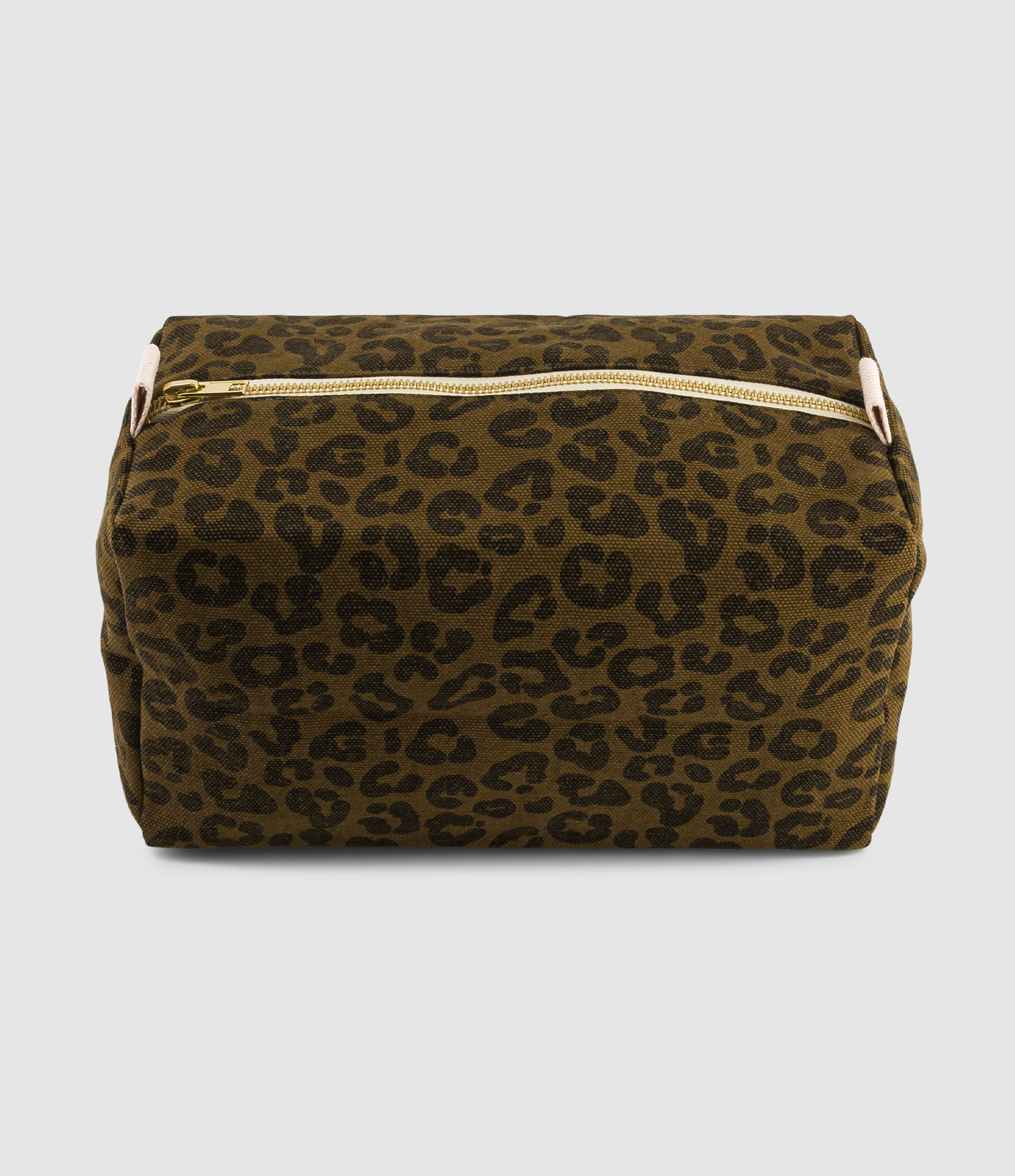 Trousse Vic Graou Olive