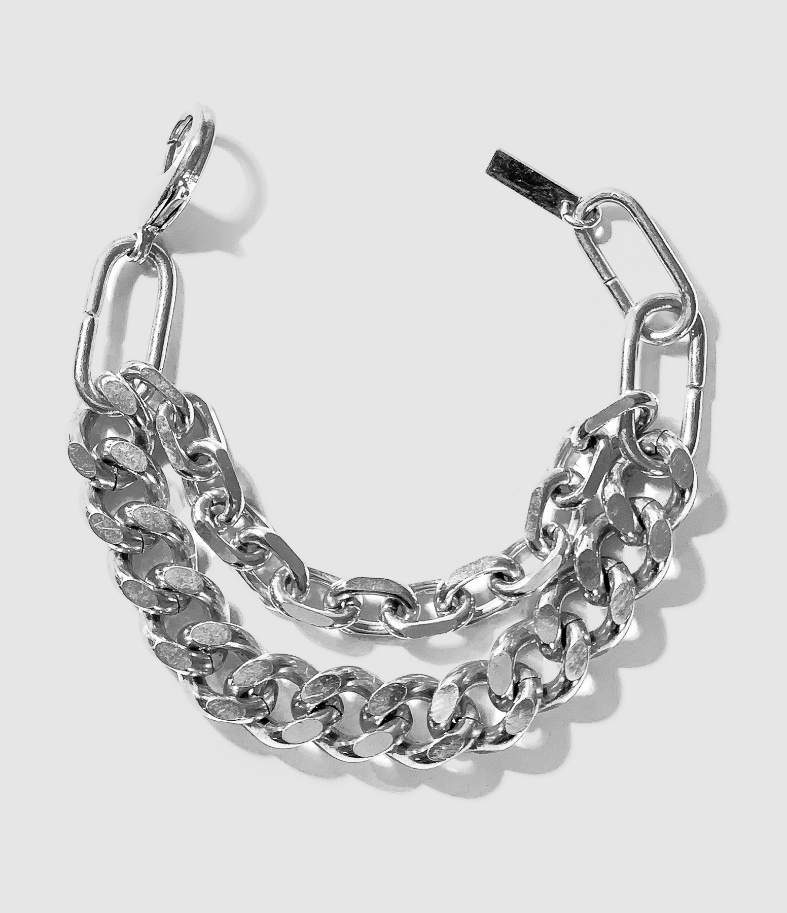 Bracelet Victoire Argent