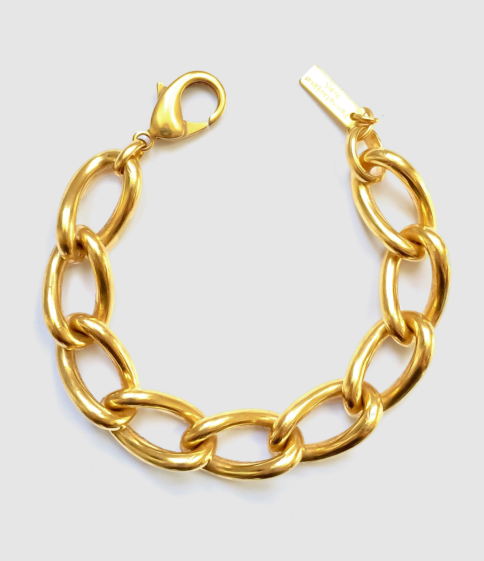 Bracelet Volta Doré