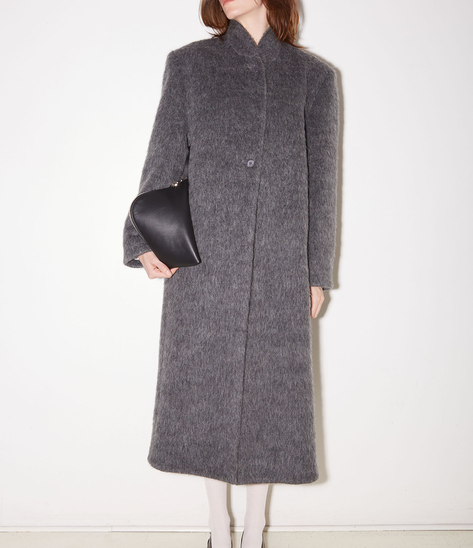 Manteau Harry Smoke
