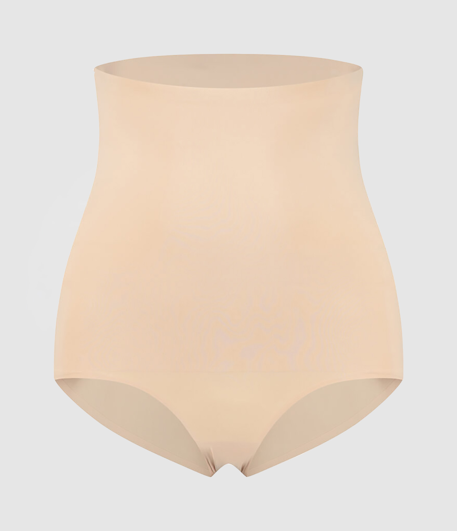 Gaine Sculptante Brief Beige