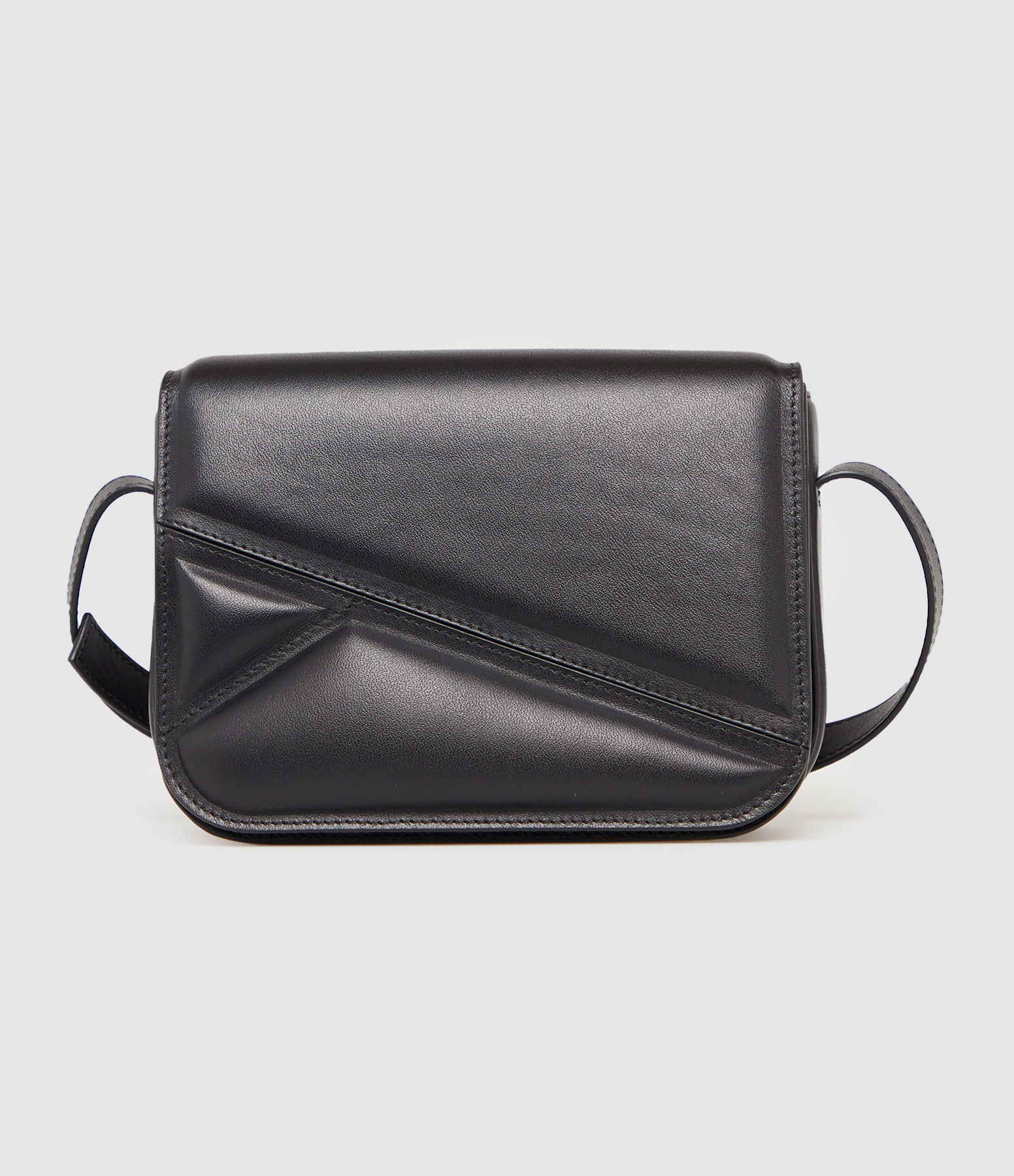 Sac Oscar Trunk Medium Black