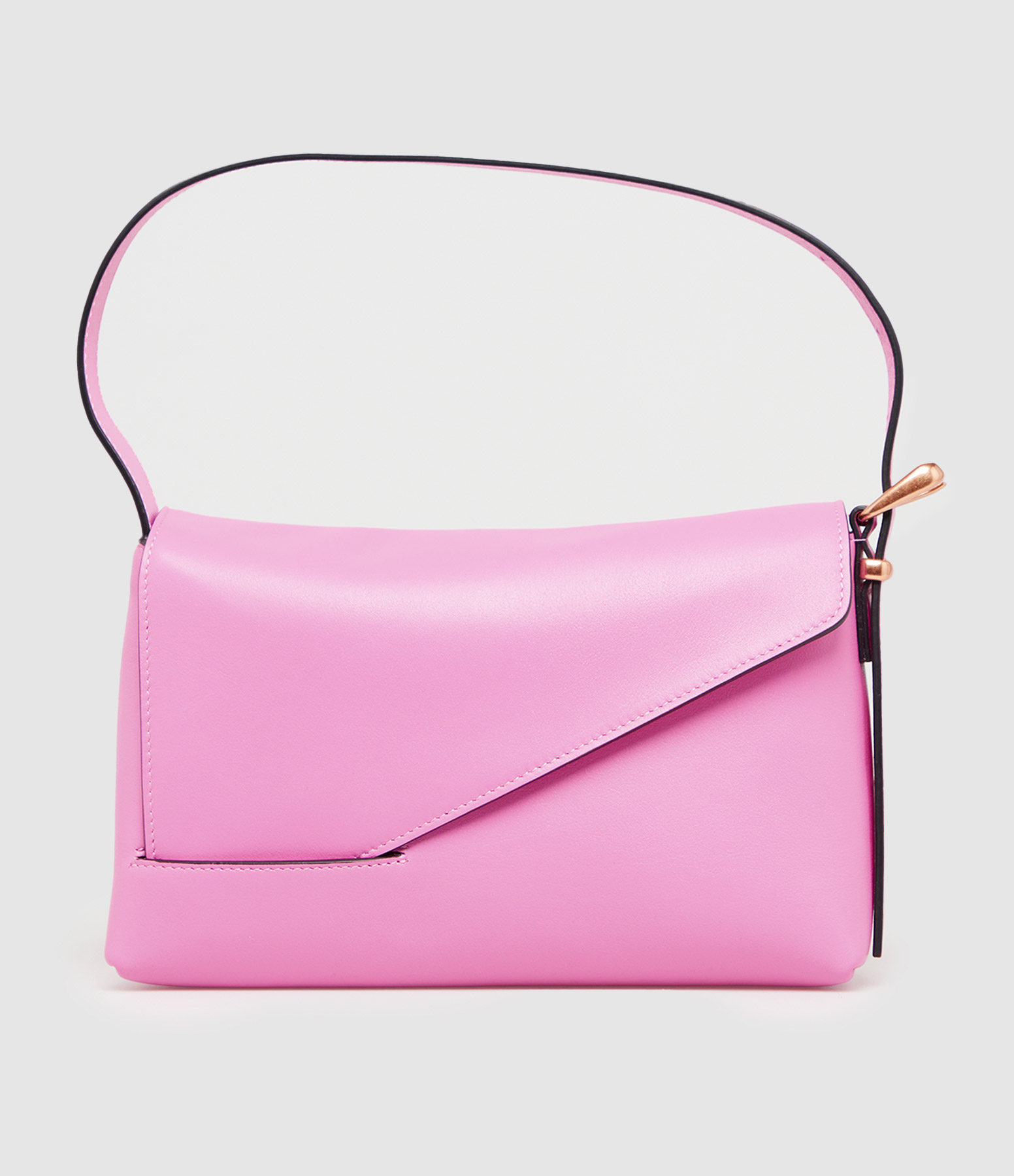 Sac Oscar Baguette Sugar Crust