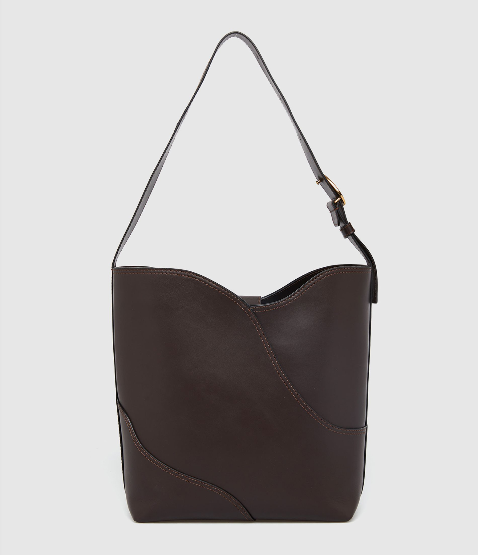 Sac à Main Charlie Marron