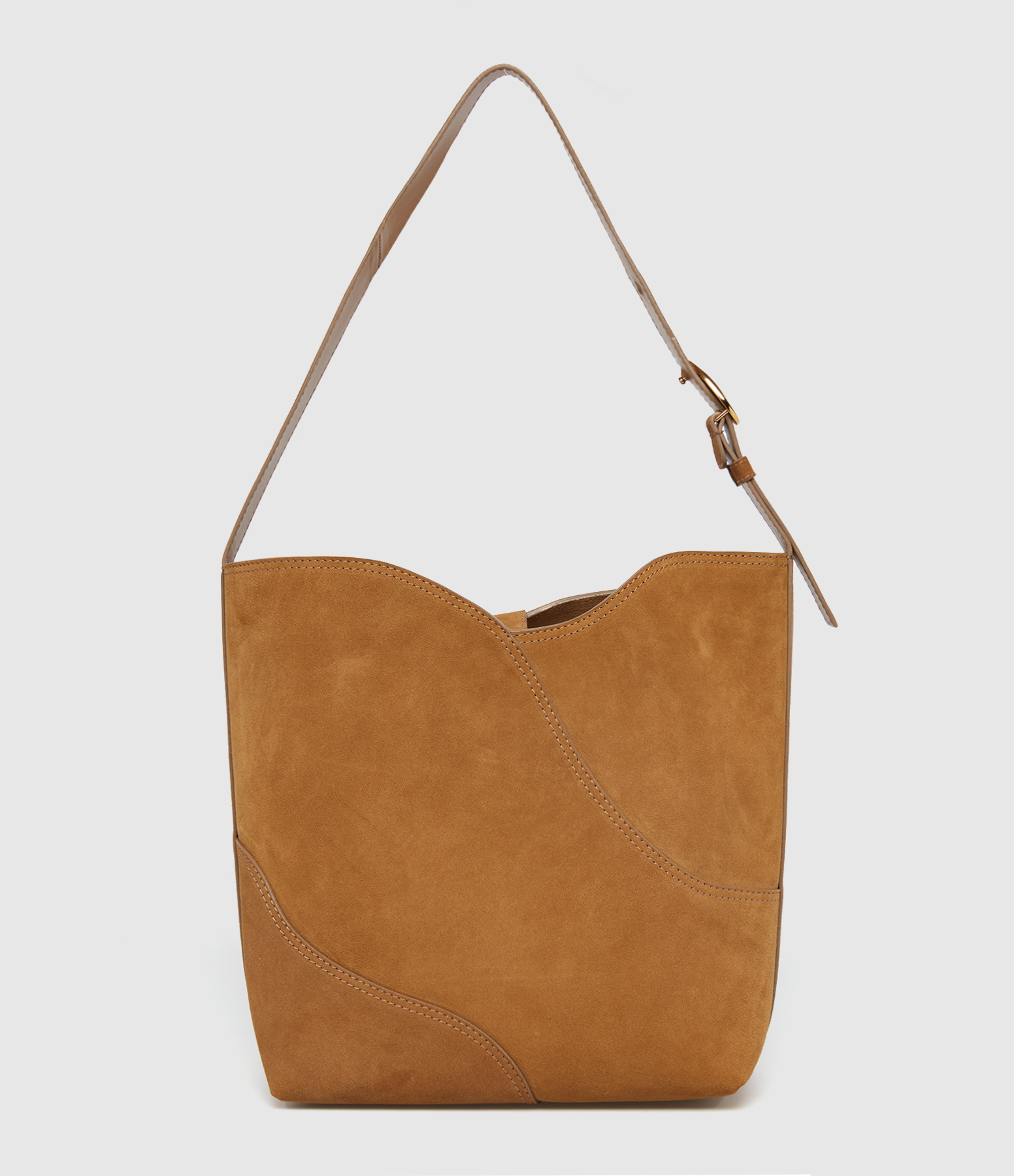 Sac à Main Charlie Tabac