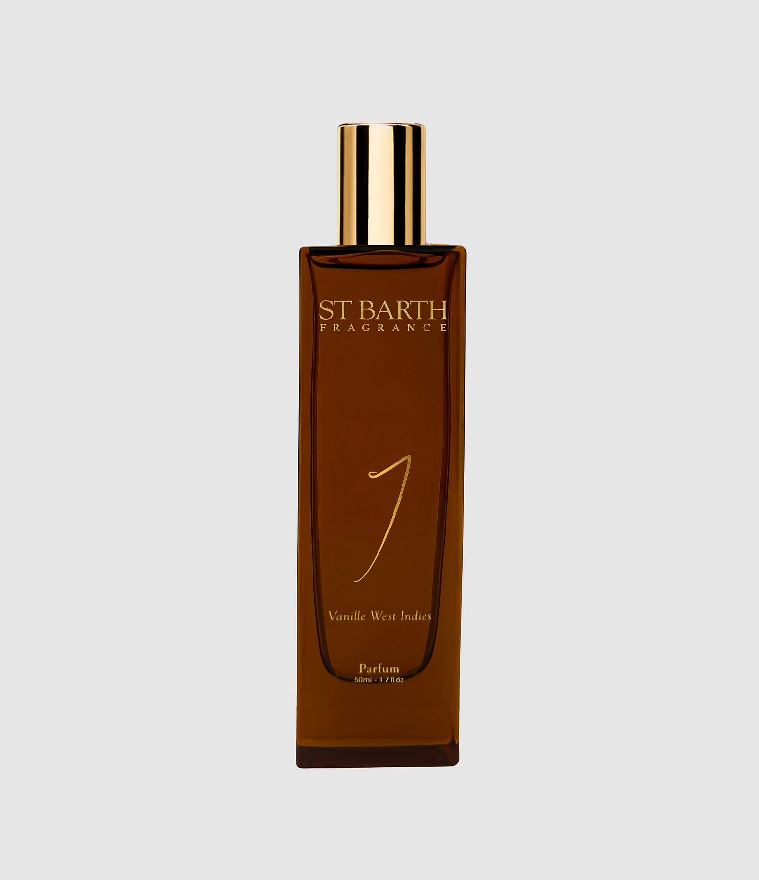 Parfum West Indies Vanille, 50ml