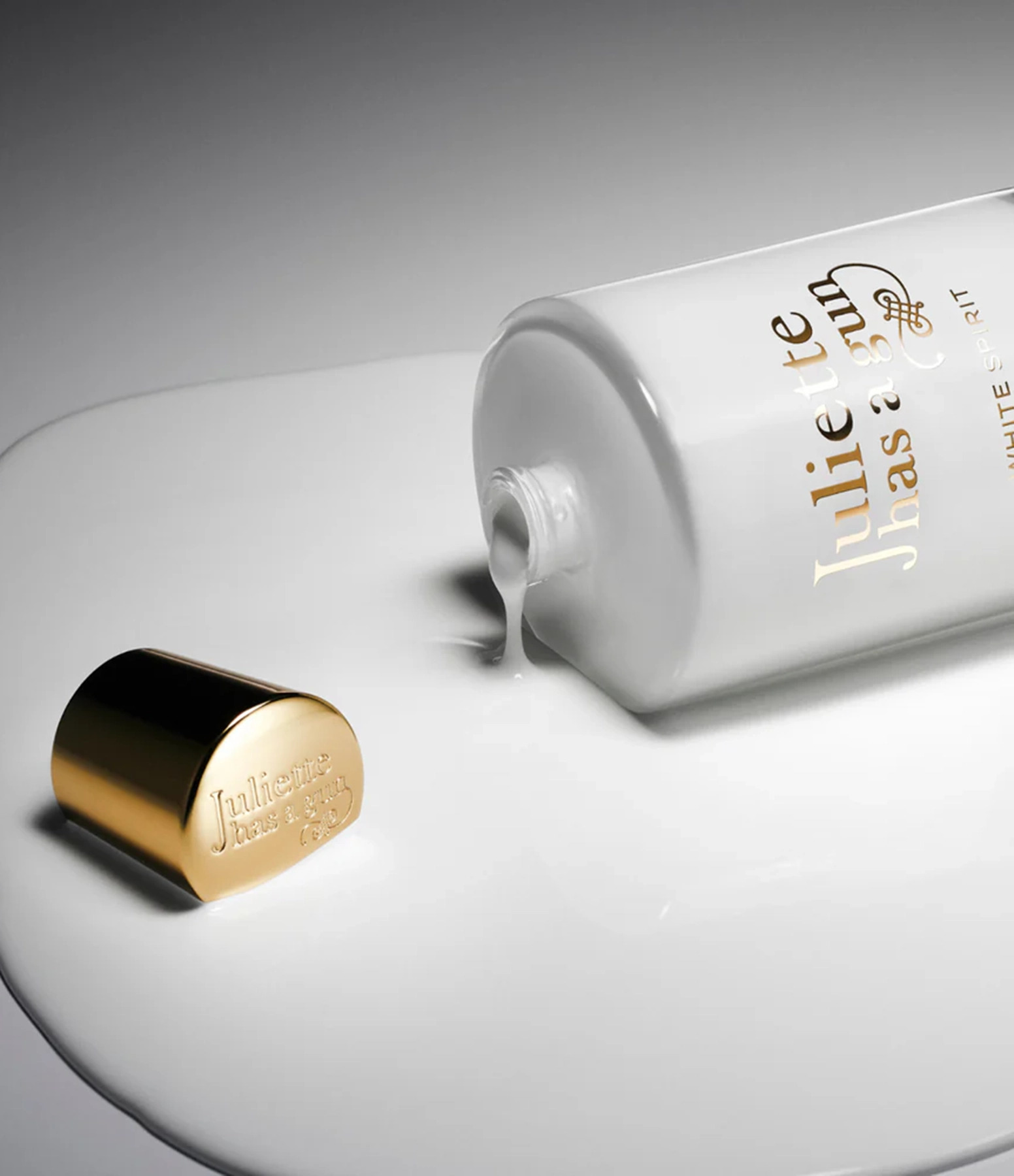 Eau de Parfum White Spirit, 100ml