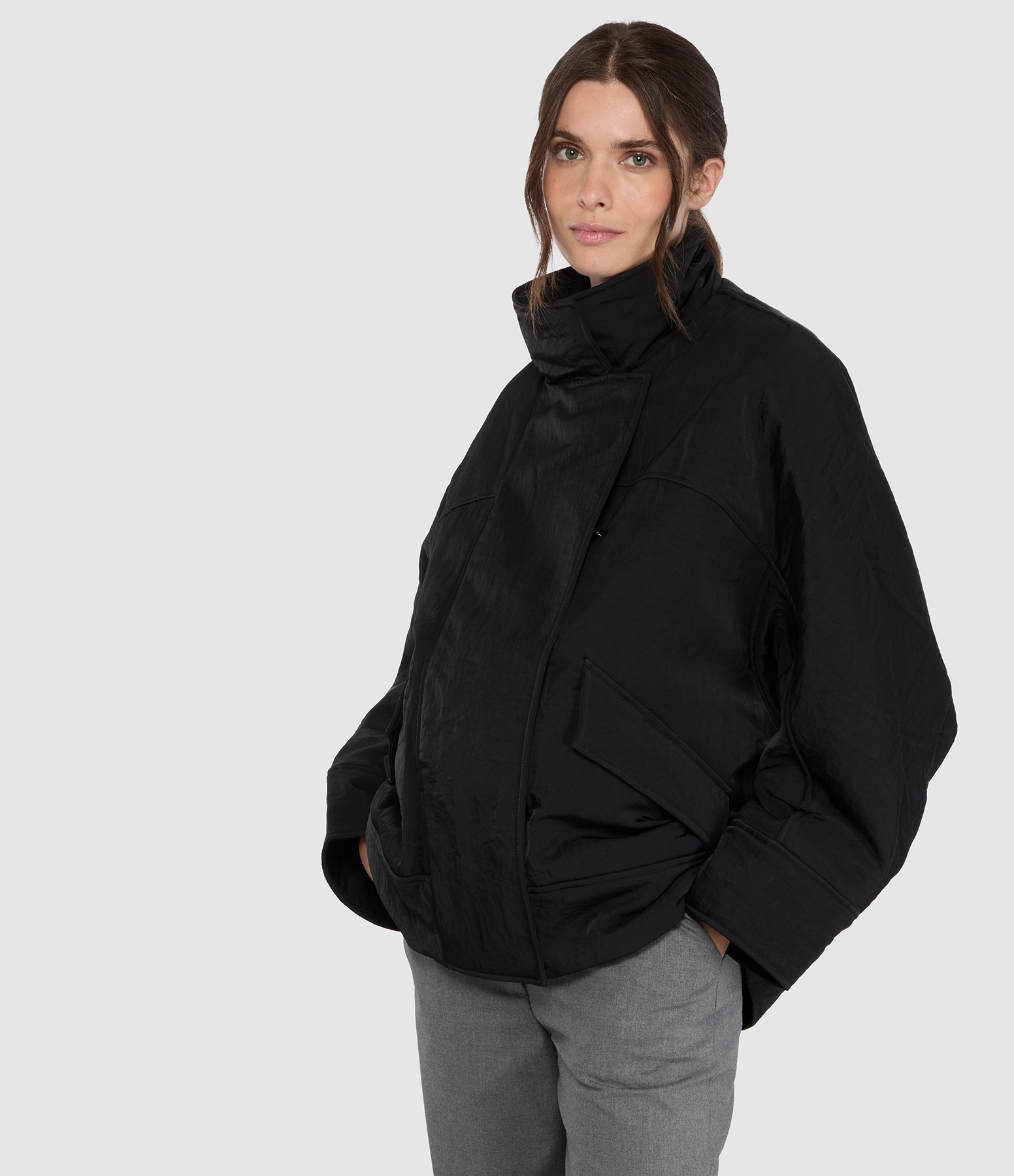 Veste Jombo Black