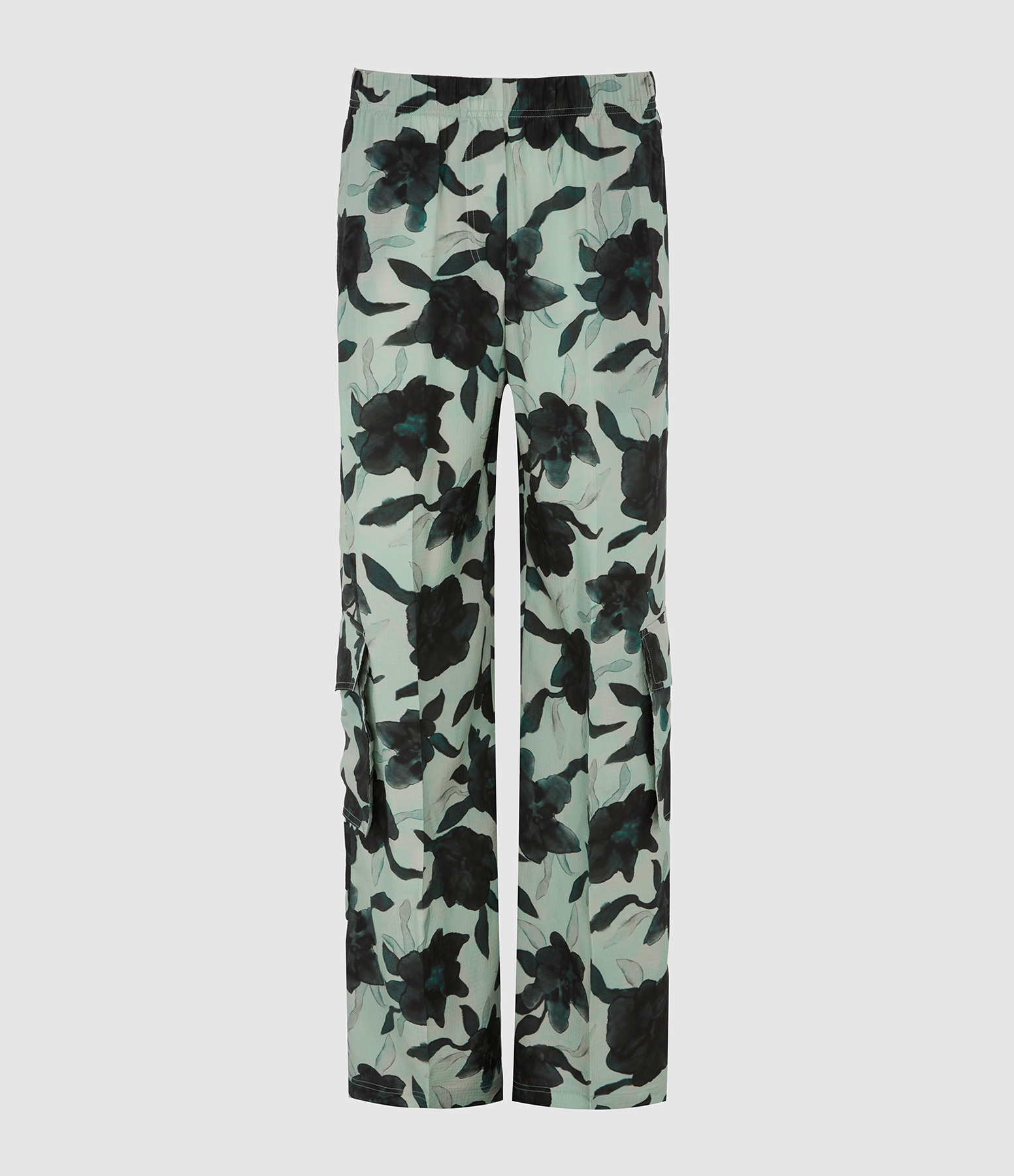 Pantalon Pitos Mint Hellebore