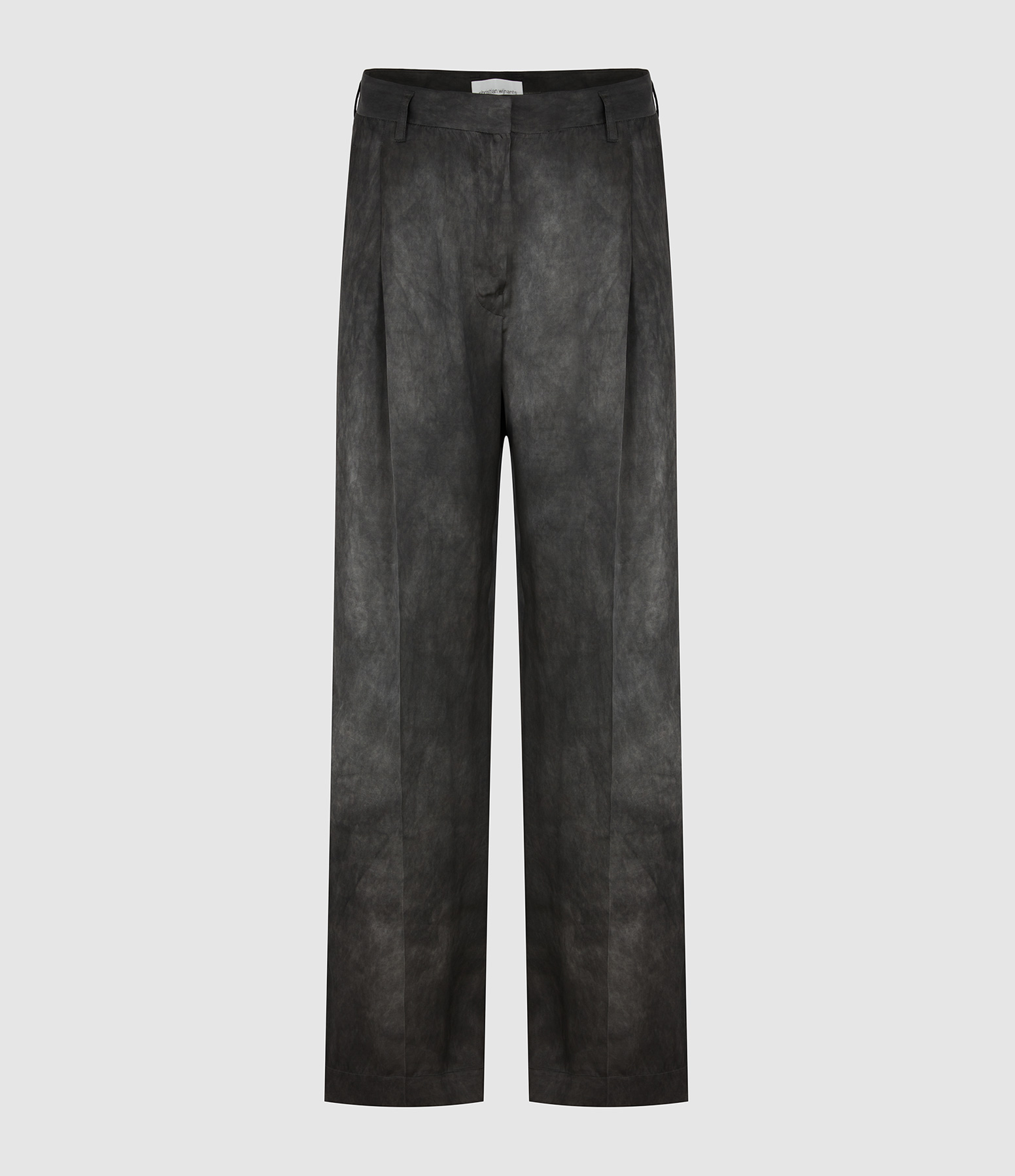 Pantalon Pama Chartreux