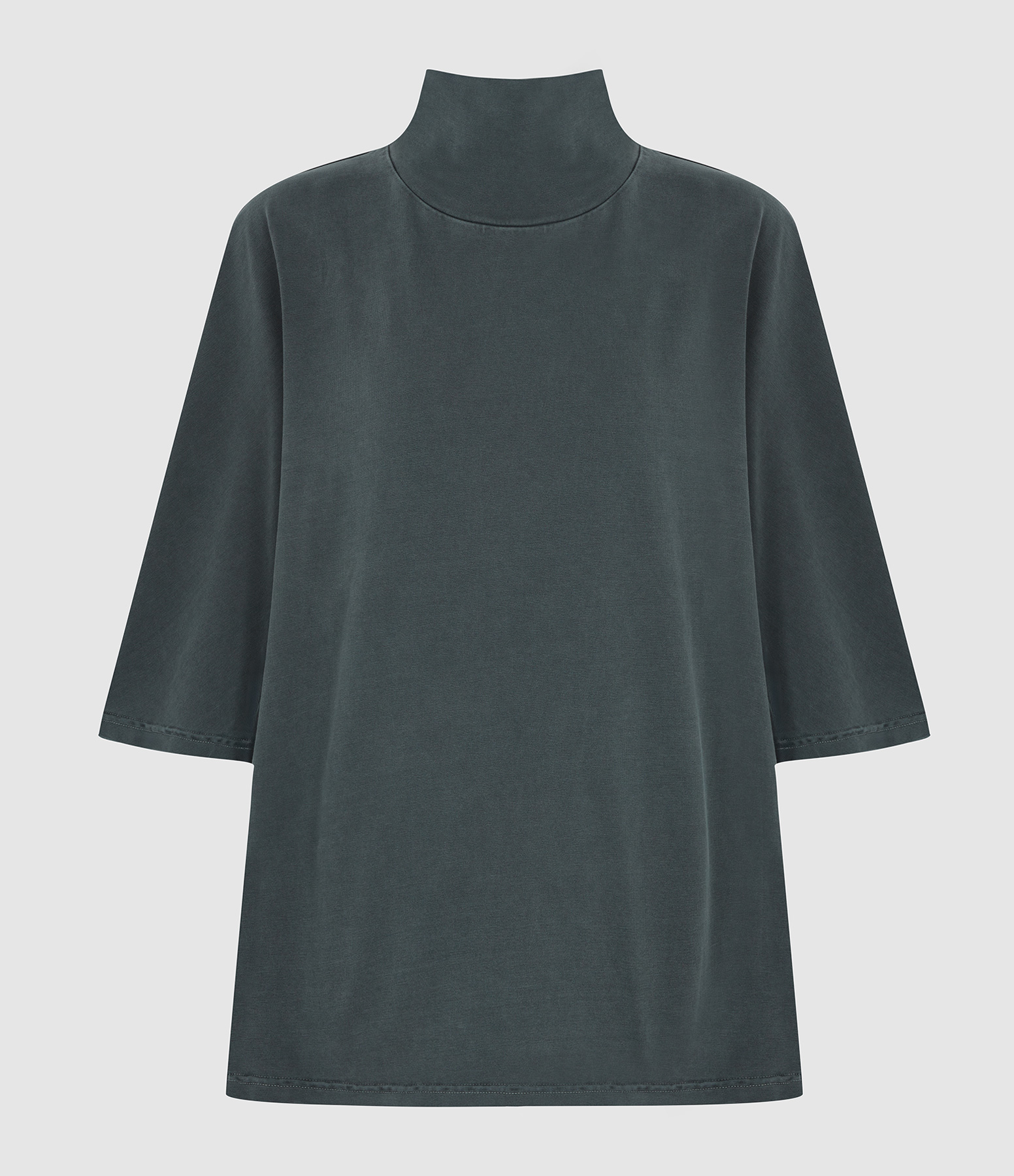 Top Tiria Dark Petrol