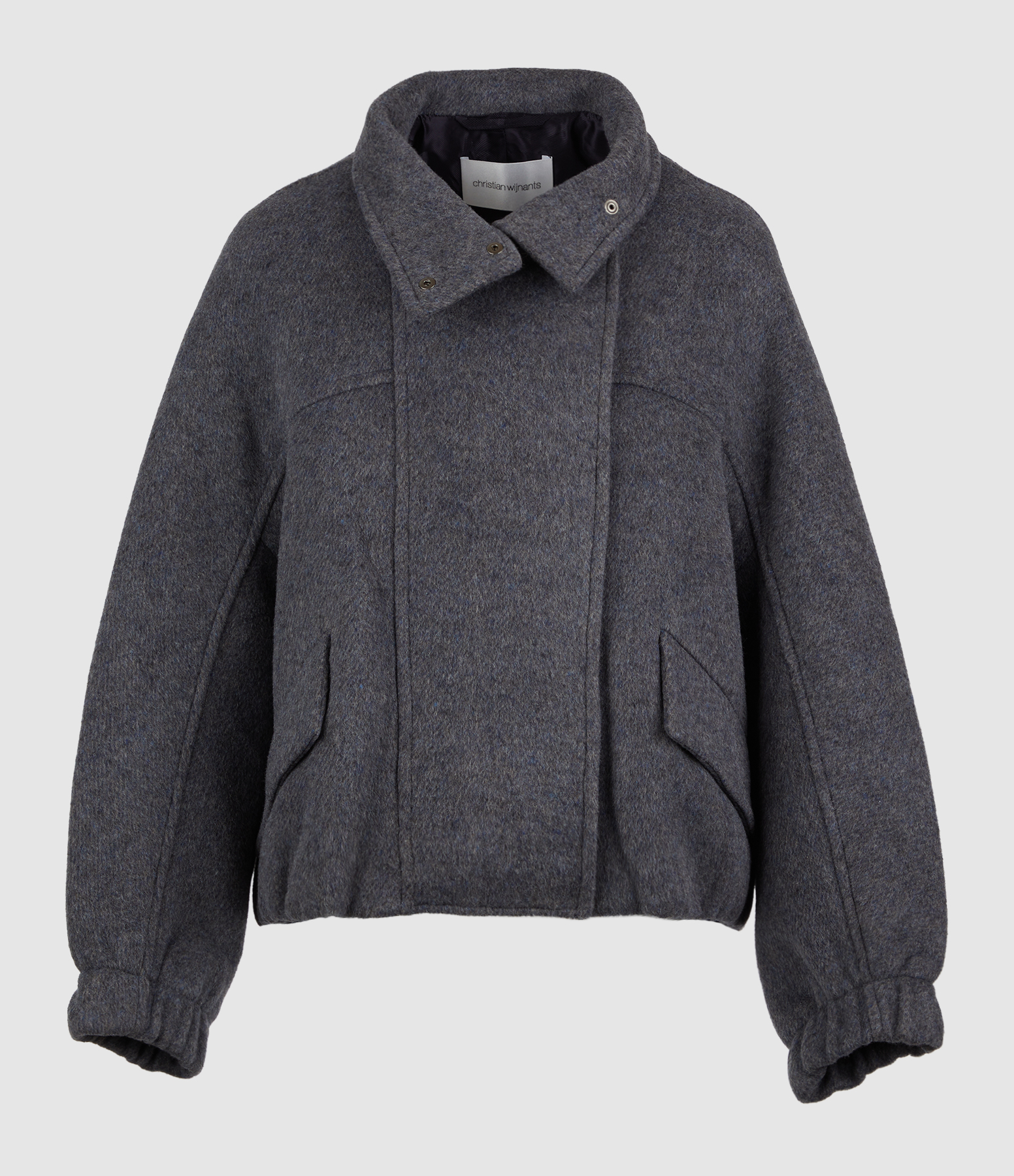Veste Japuto Dust Blue