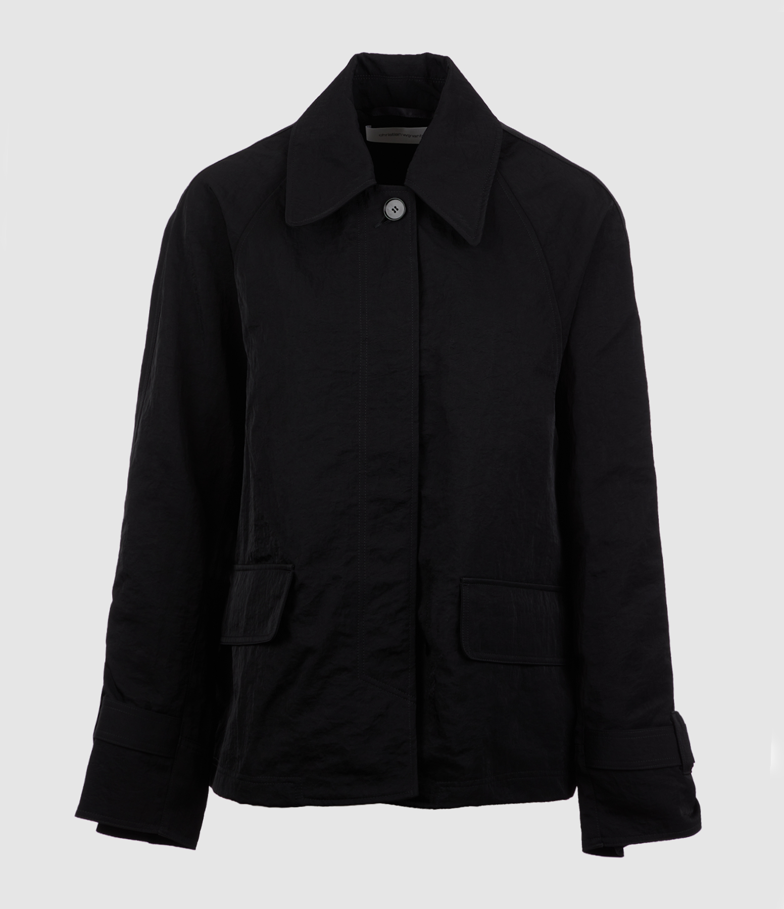 Veste Jirami Black