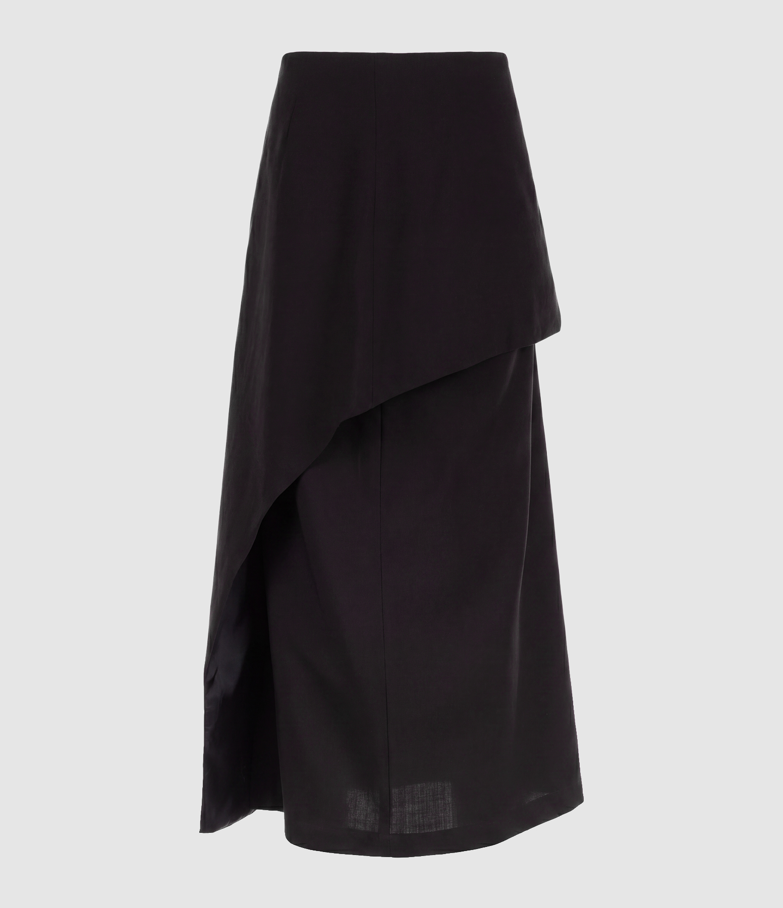 Jupe Solas Deep Plum