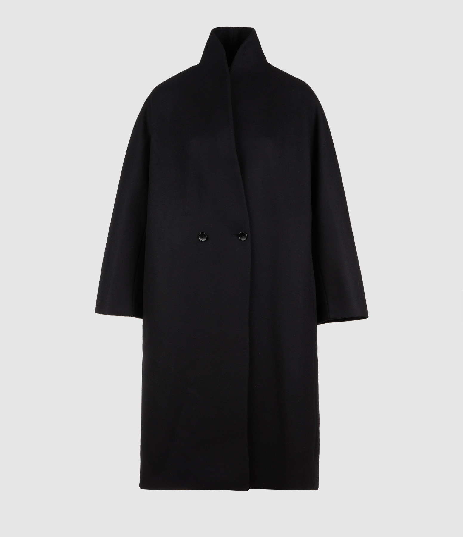 Manteau Caparis Black
