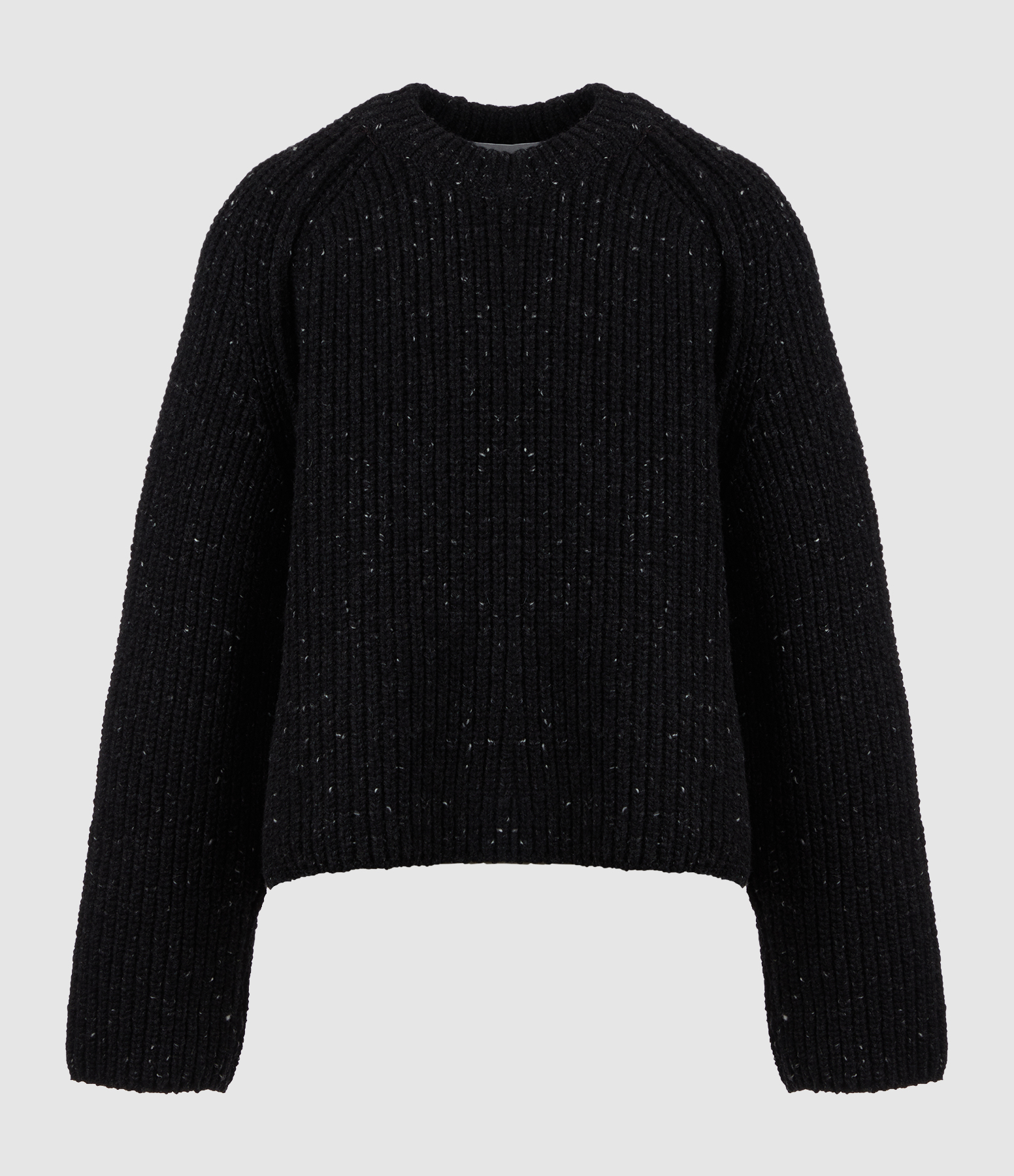 Pull Kamien Anthra Tweed