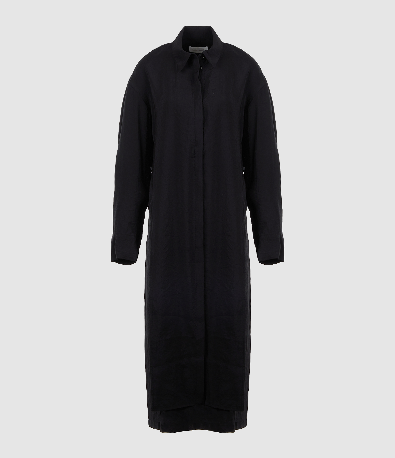 Robe Delphi Black
