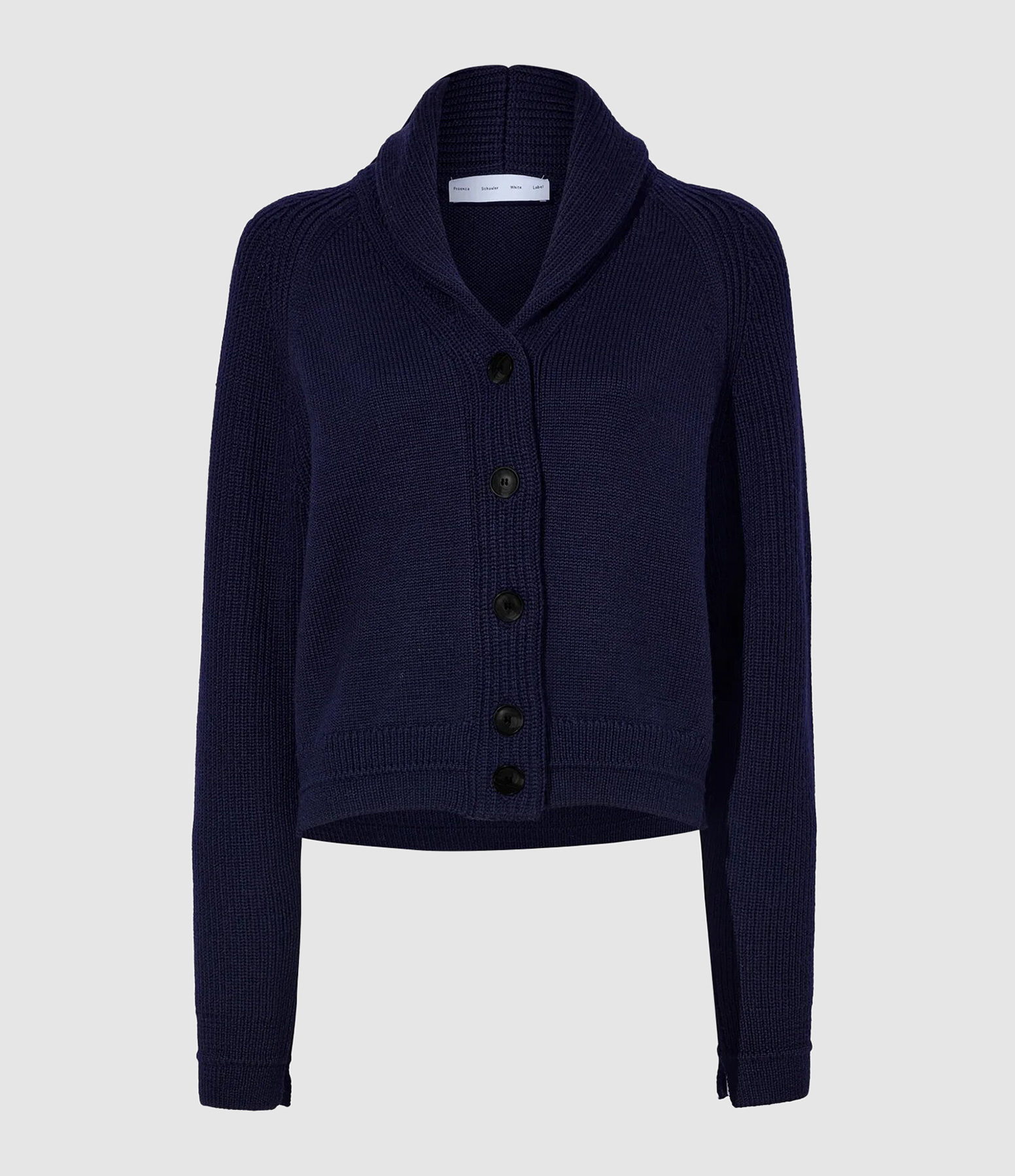 Cardigan Lou Bleu
