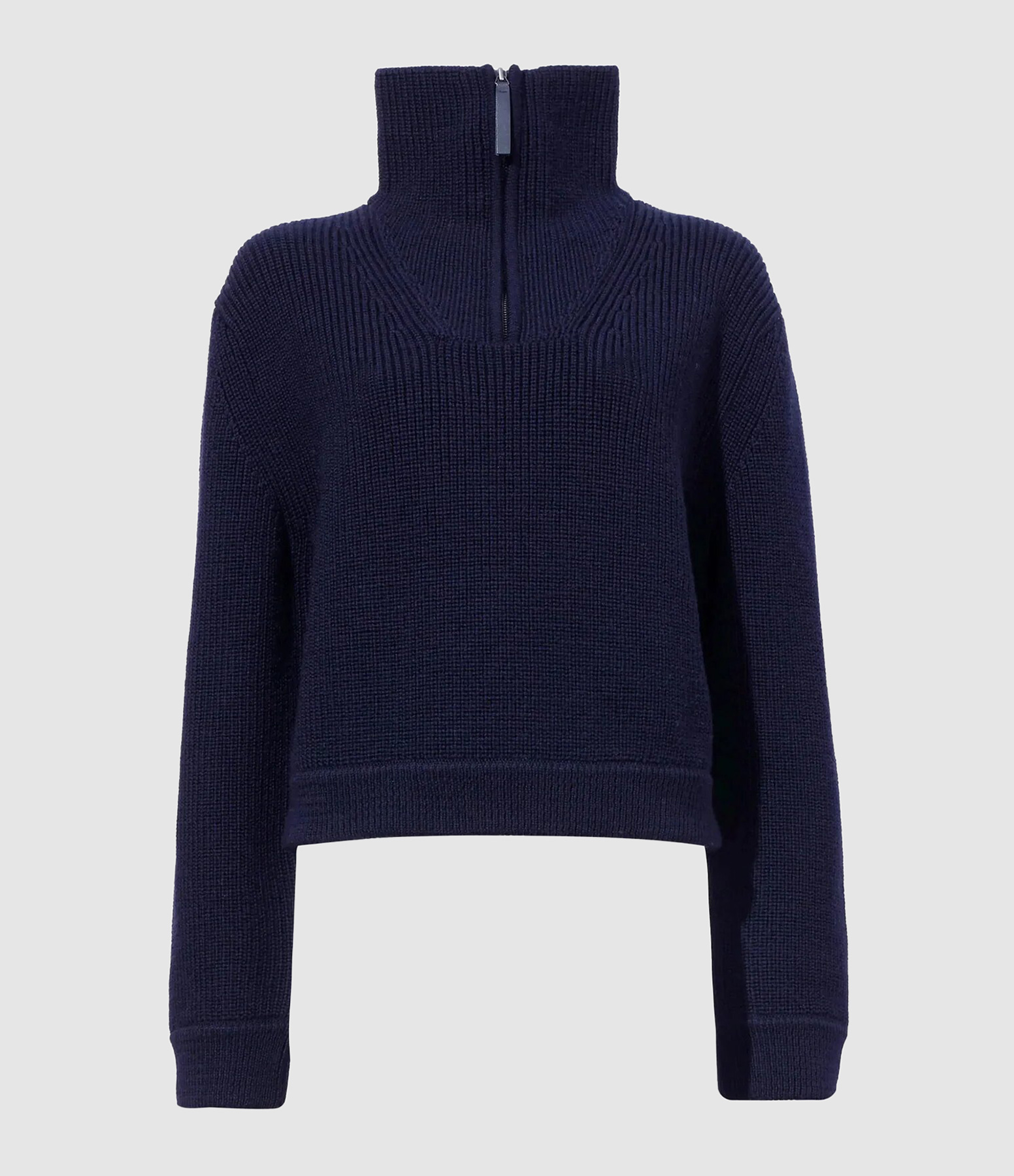 Pull Sienna Bleu