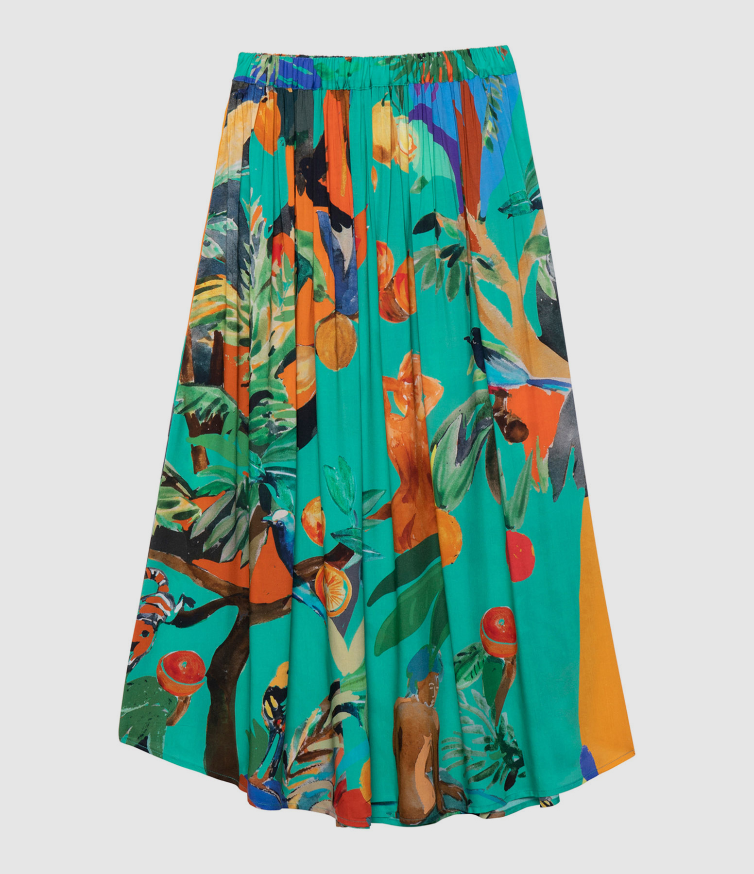 Jupe-short Te Verde Femme Noire - Taille L, Stretch, Doublée, Idéale Golf Et Sport