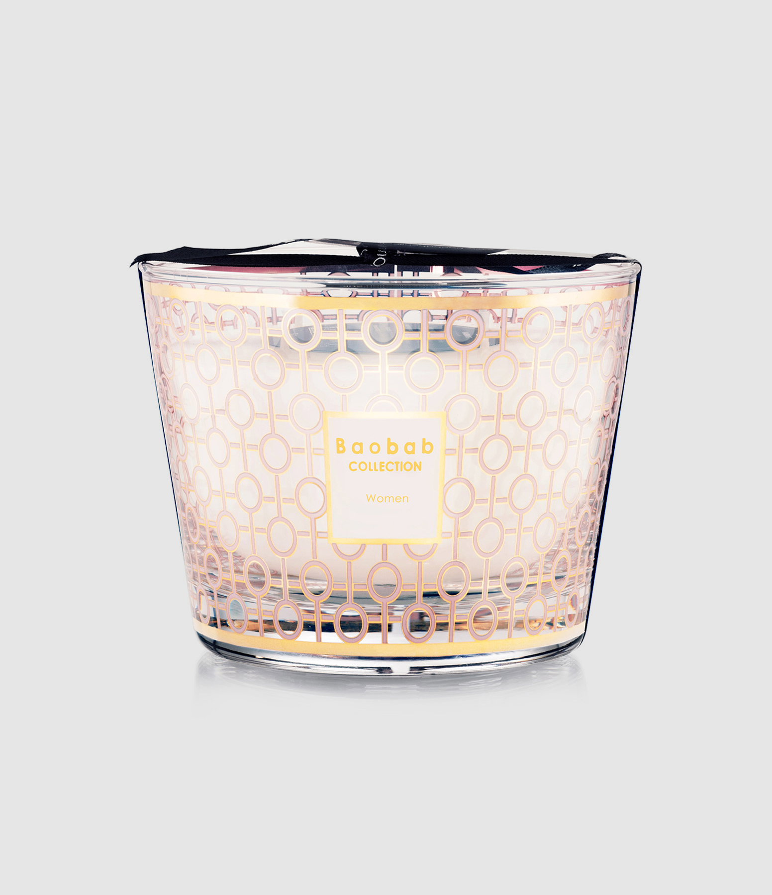 Bougie Max 10 Women