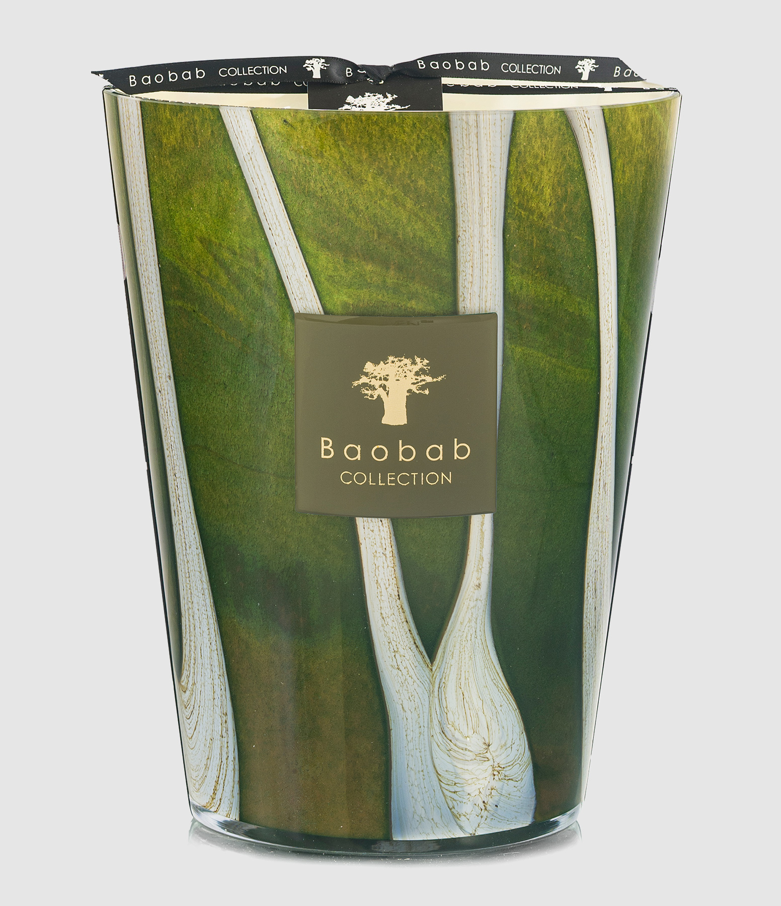Bougie Baobab Xxl
