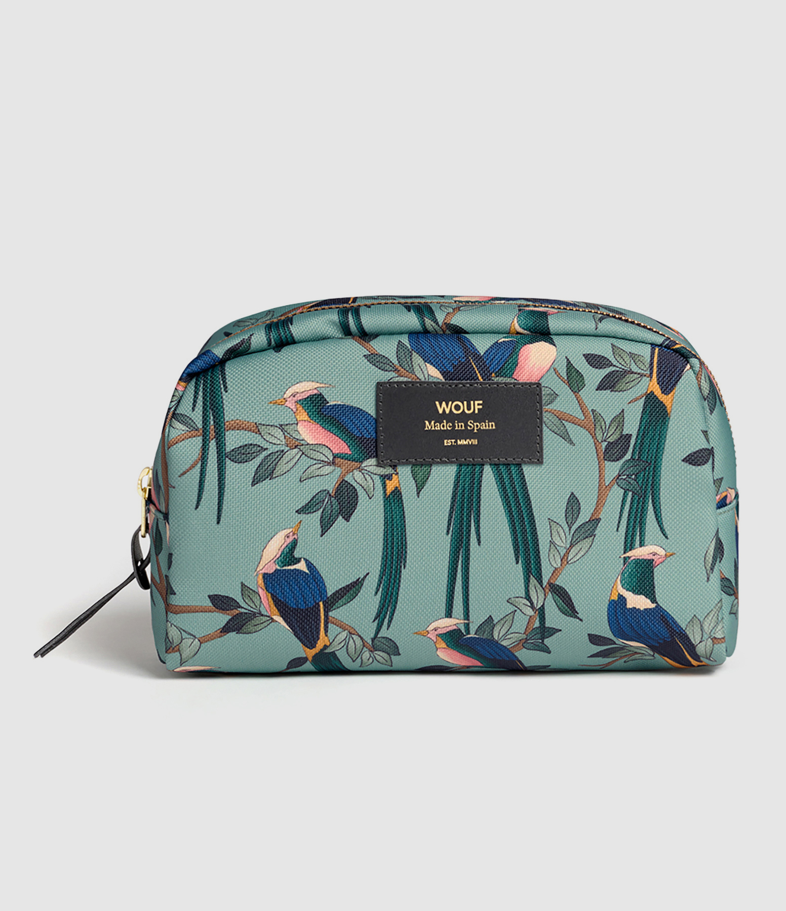 Trousse de Toilette Suzanne
