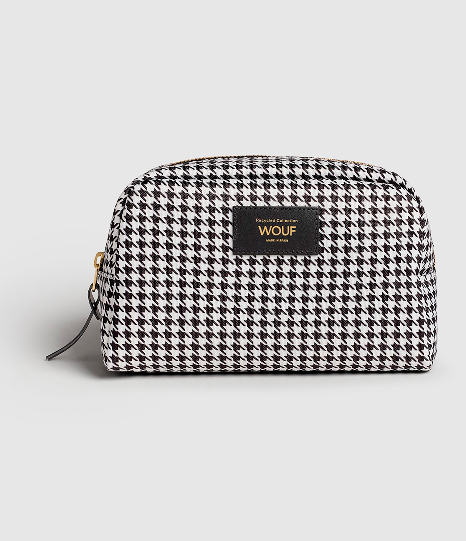 WOUF Trousse de Toilette Celine Blanc