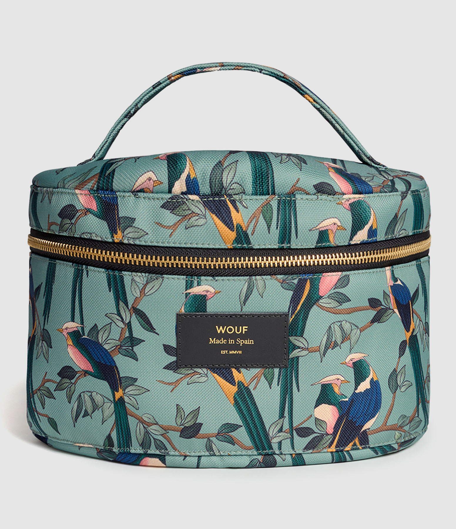 Trousse Vanity Suzanne