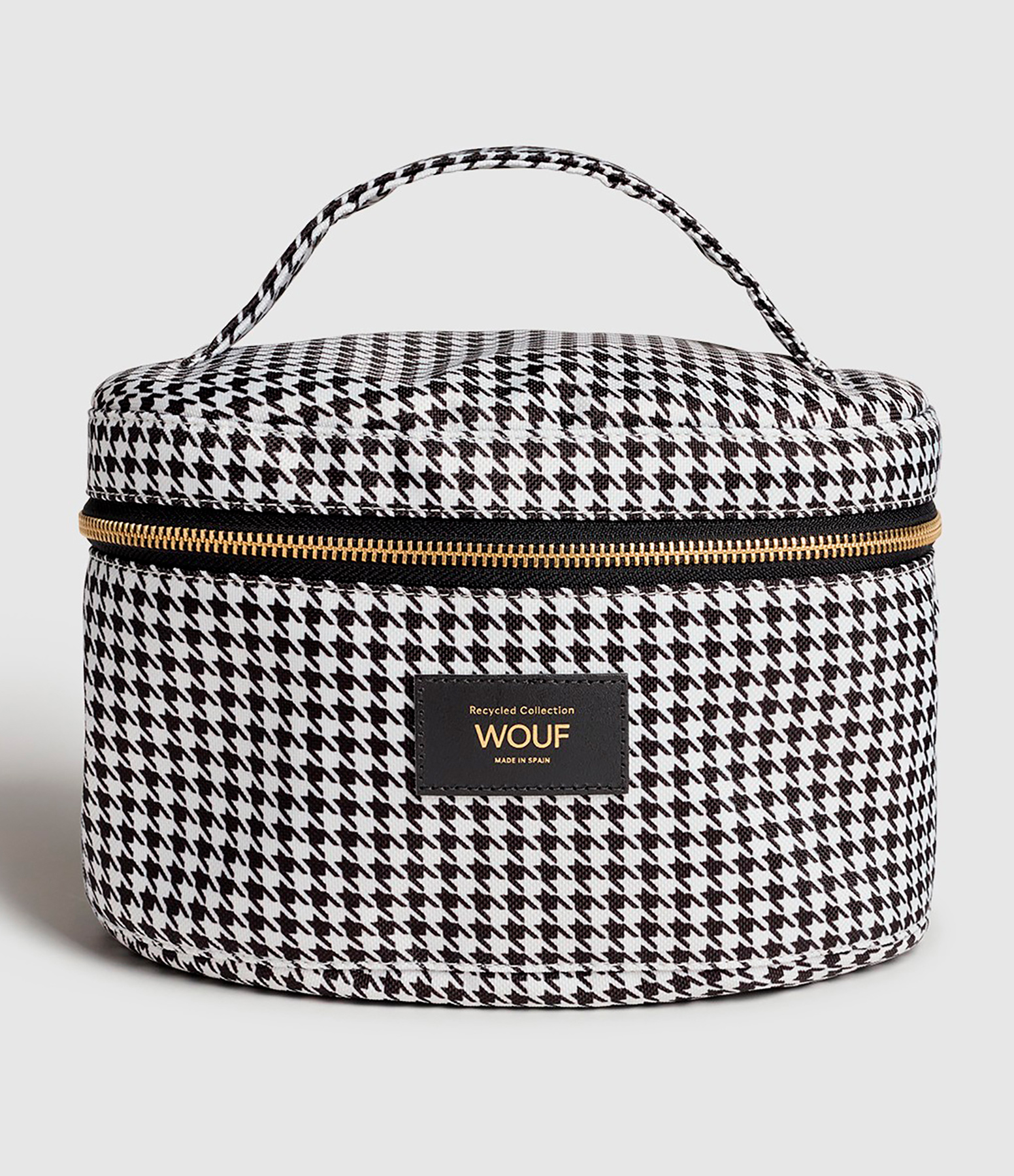 Trousse Vanity Celine Blanc
