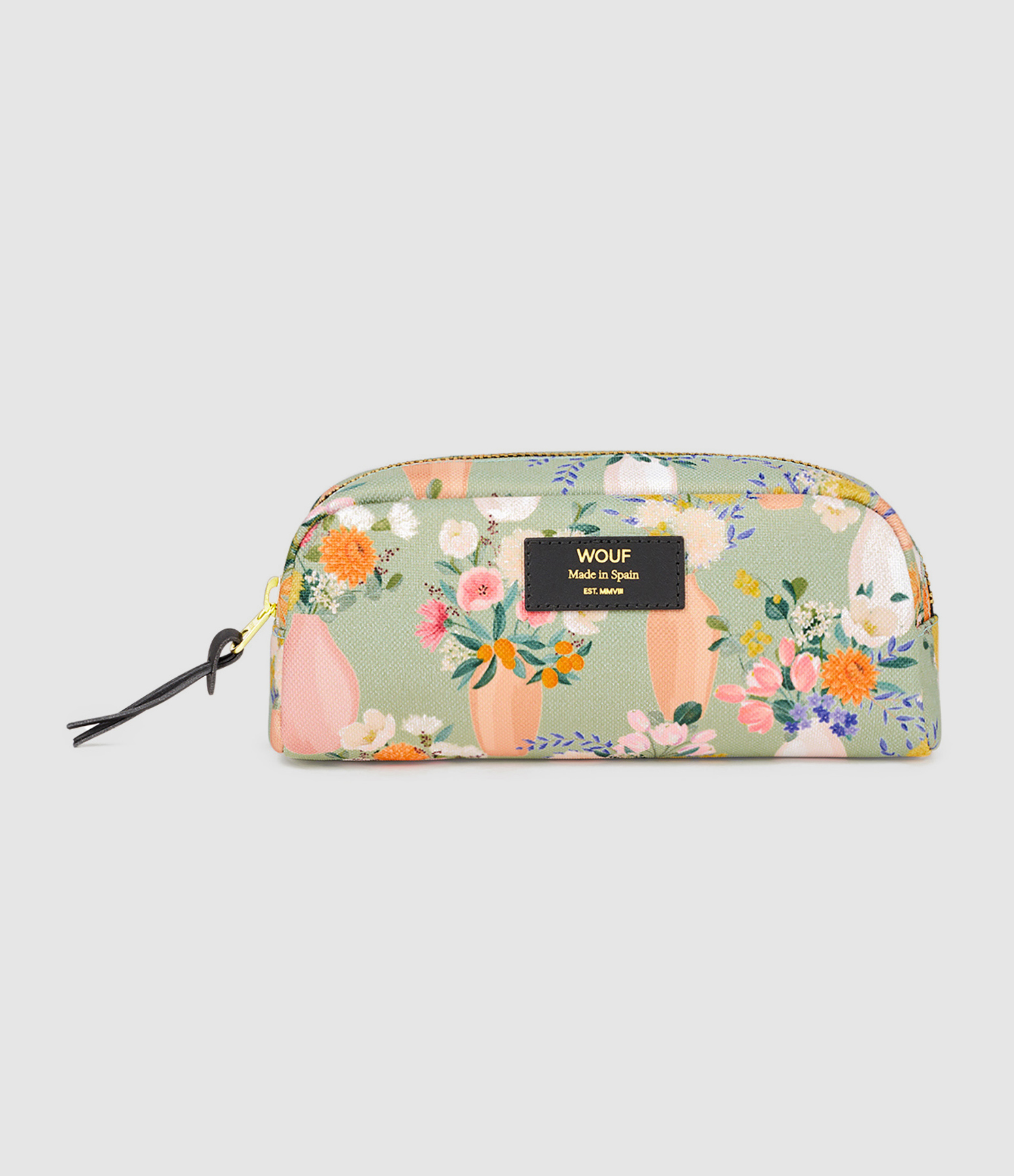 Trousse de Maquillage Aïda