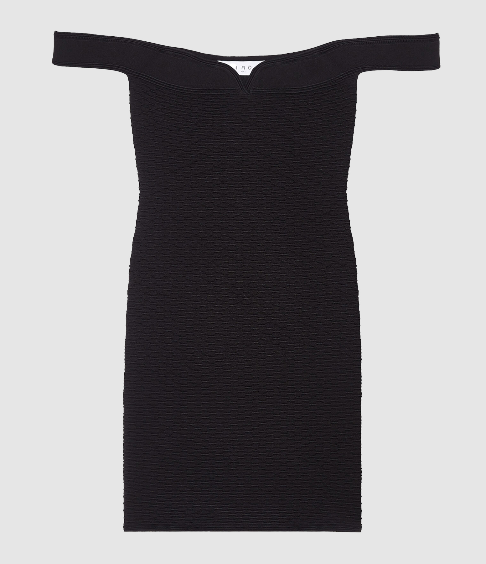 Robe Nunzia Noir