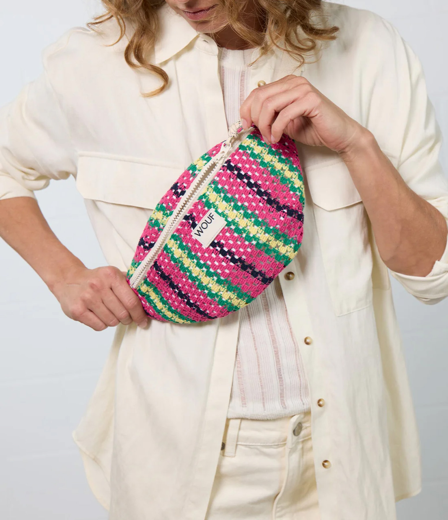 Sac Banane Tramontane