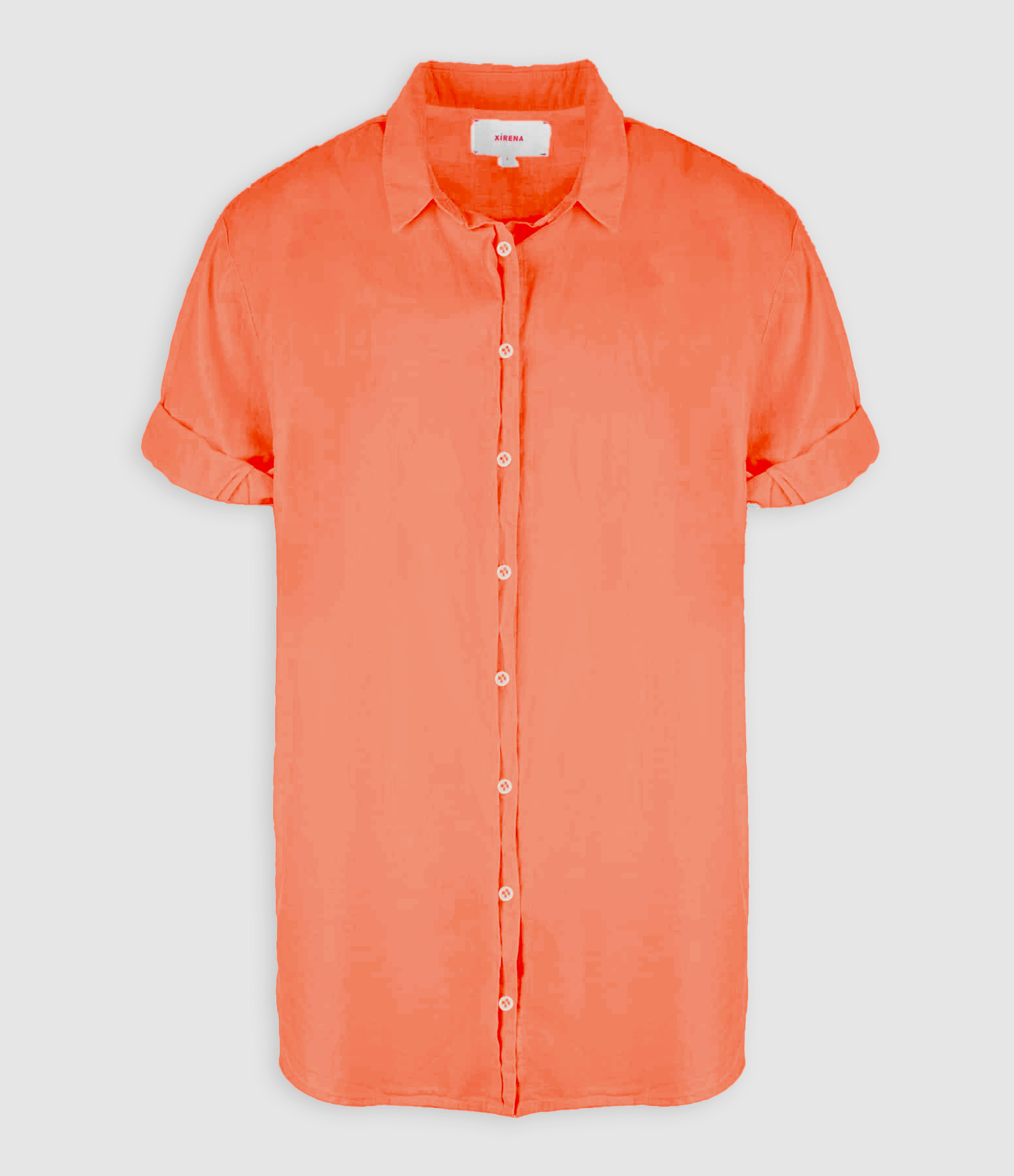 Chemise Channing Sugar Poppy