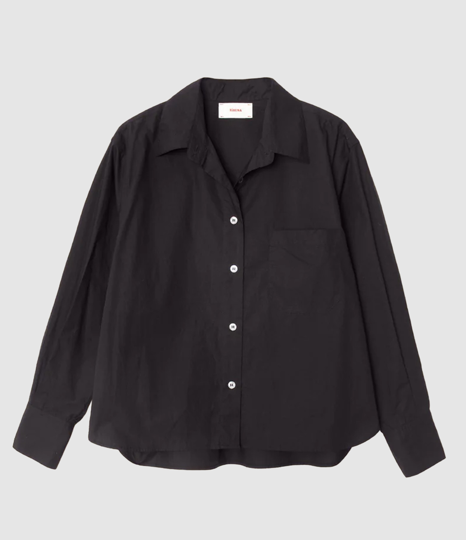 Chemise Monroe Black