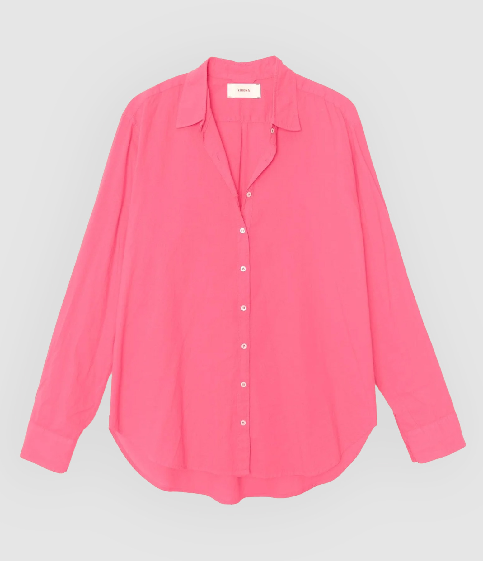 Chemise Beau Strawberry