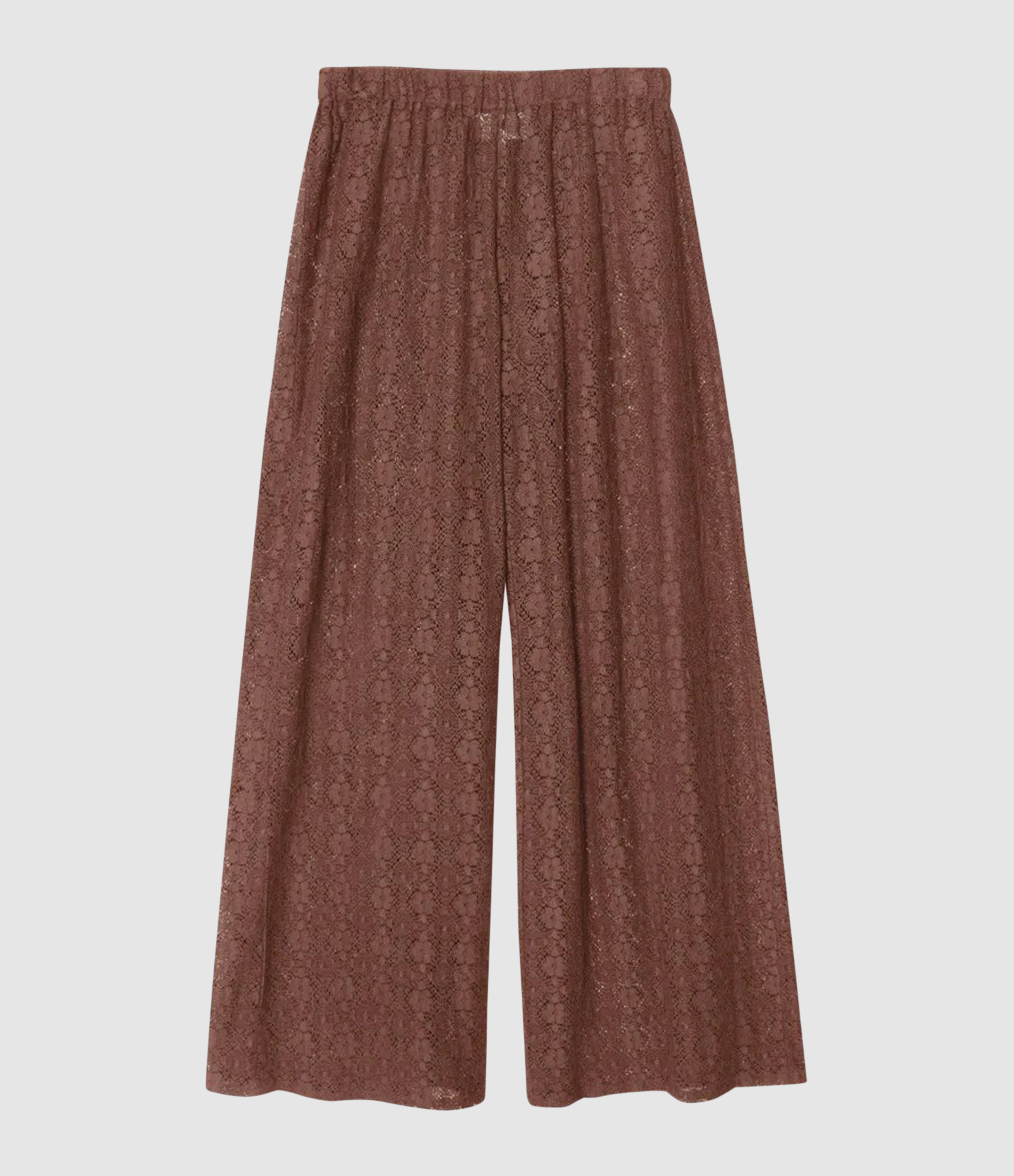Pantalon Edessa Walnut