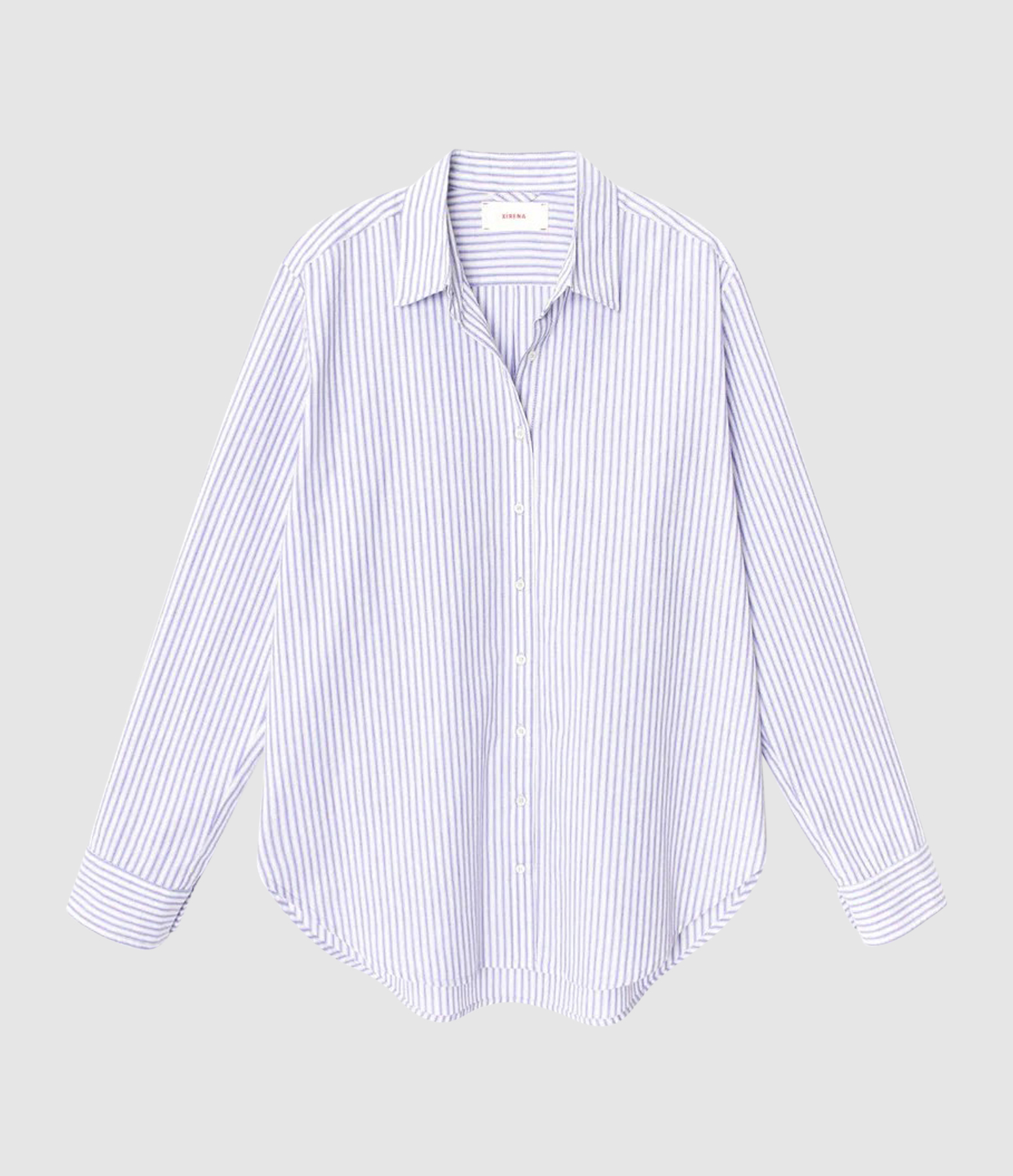 Chemise Beau Blue Aggie