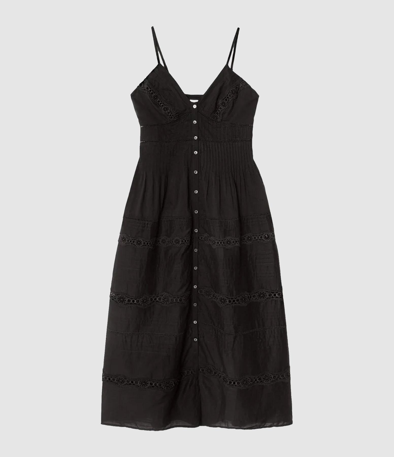 Robe Joni Black